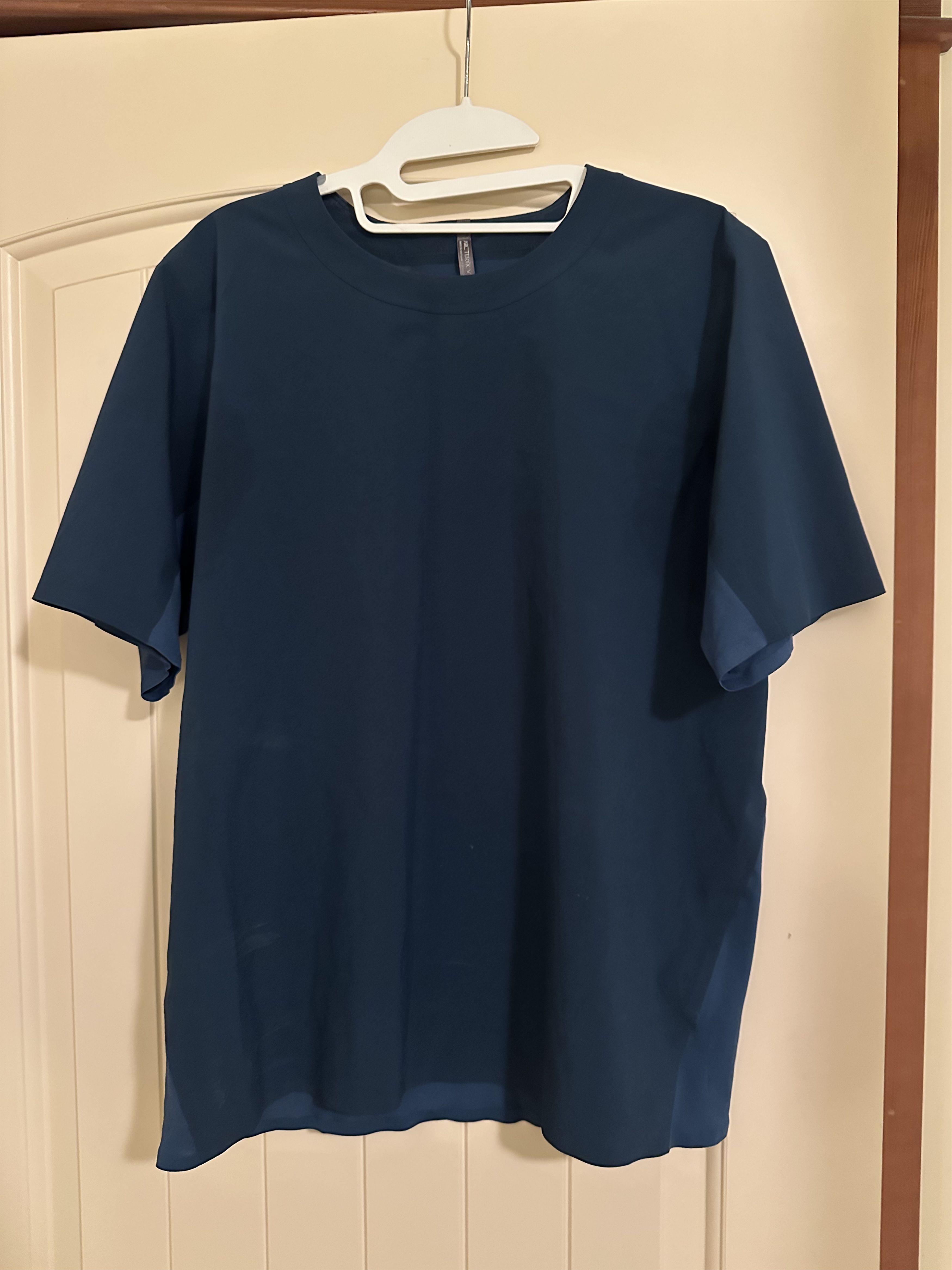 Veilance Dromos Tech Tee