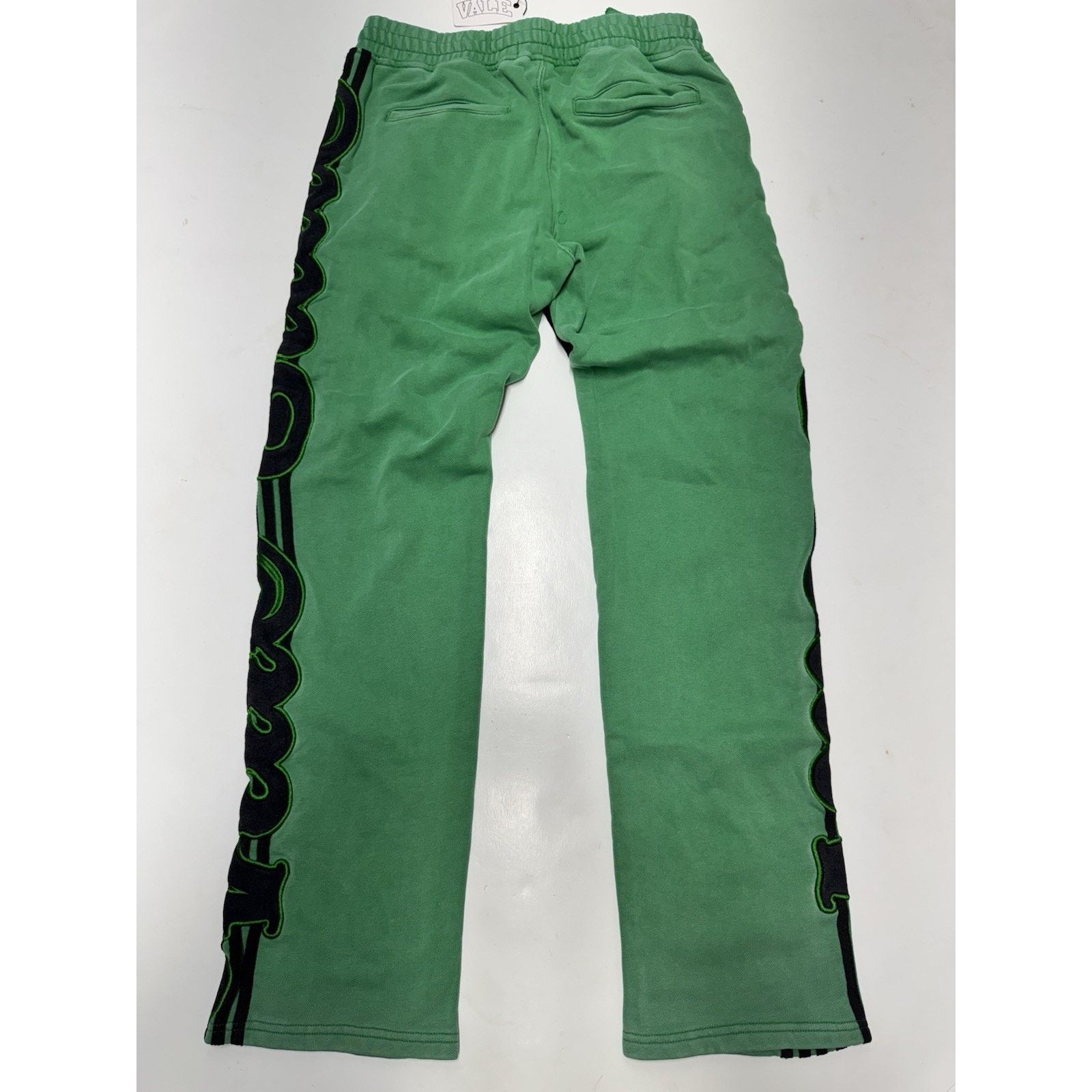 Vale Vale State Oversized Small Green NWT! Size US S / EU 44-46 / 1 - 3 Thumbnail