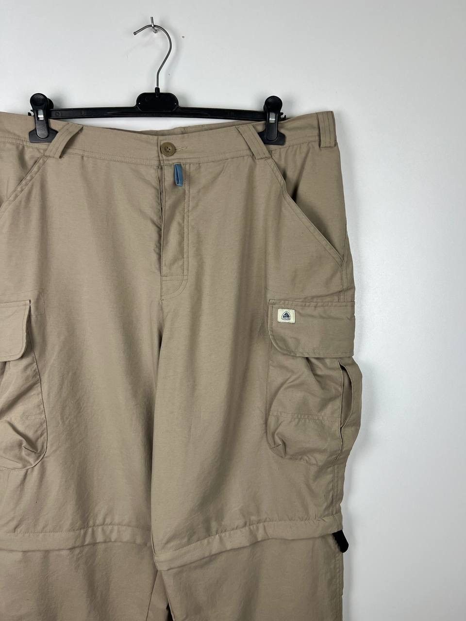 Vintage Nike ACG vintage cargo pants size 36 Size US 36 / EU 52 - 6 Thumbnail