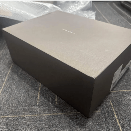 Rick Owens Rick Owens Low-Top Sneakers Size US 7 / EU 40 - 6 Thumbnail