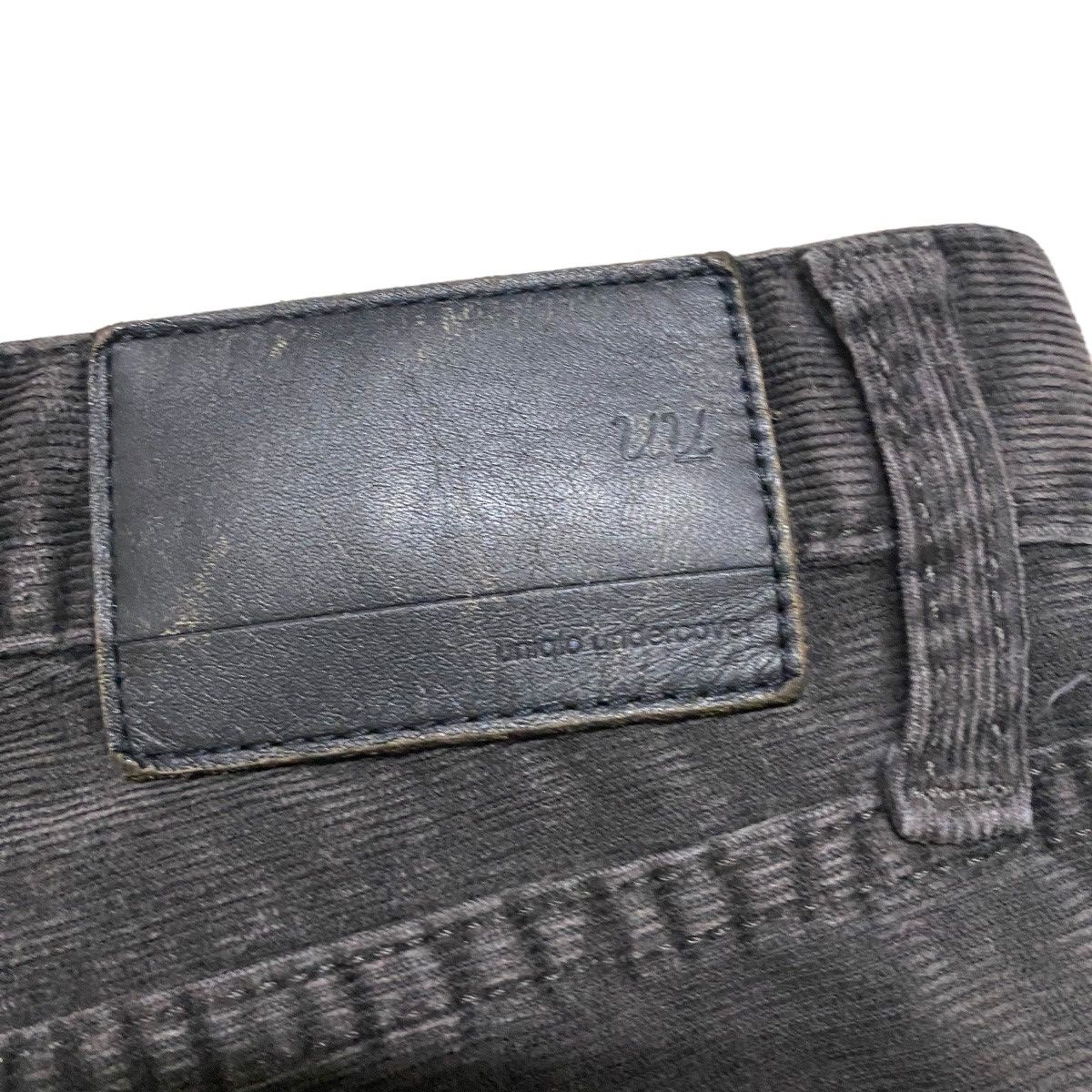 Undercover × Uniqlo Undercover Faded Brown Corduroy Pants Size US 31 - 16 Thumbnail