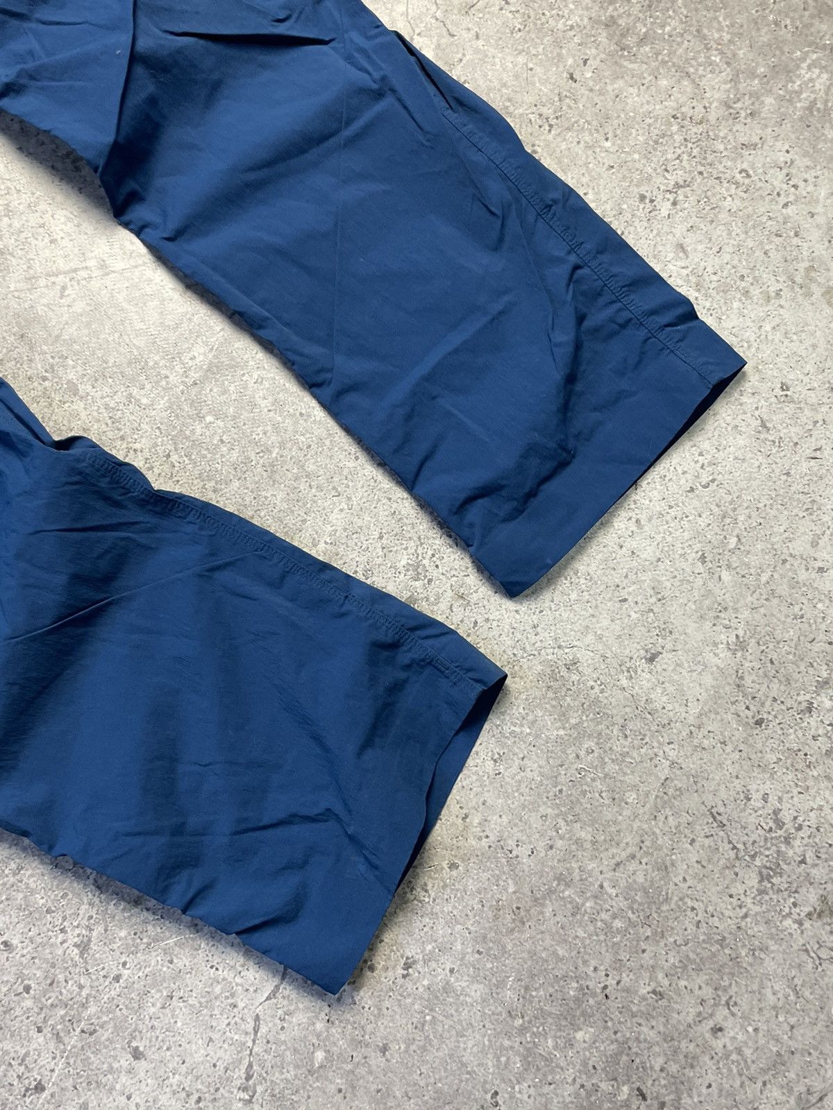 Arc'teryx Arcteryx pants nylon vintage small logo Gorpcore Size US 30 / EU 46 - 3 Thumbnail