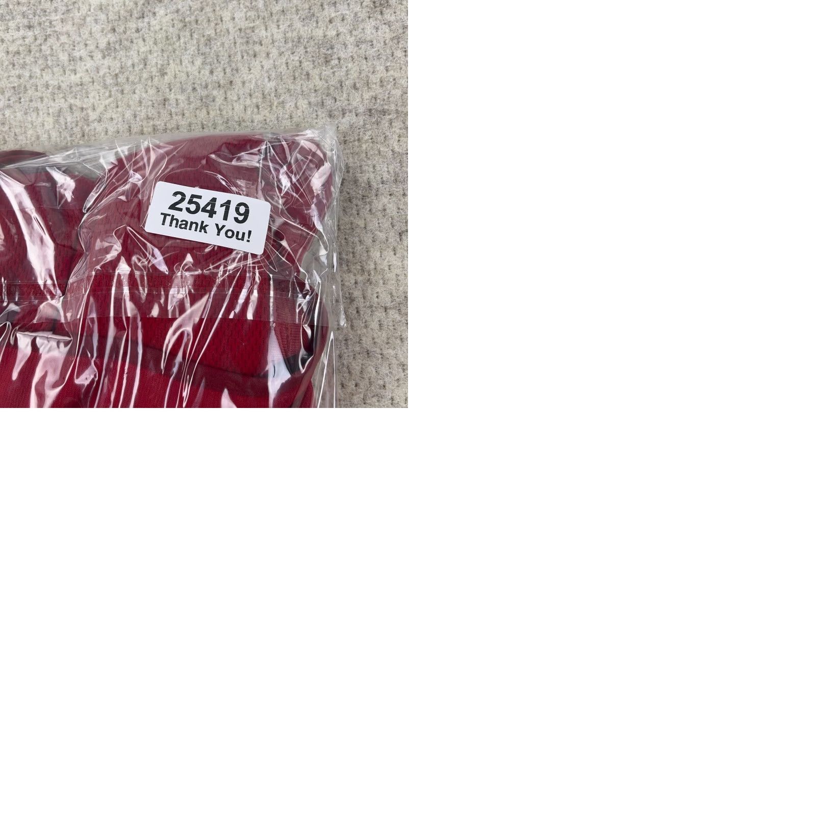 Adidas Adidas Hoodie Men M Red Sweatshirt Pullover Logo Graphic Print Street Urban Classic Sports Size US M / EU 48-50 / 2 - 9 Thumbnail