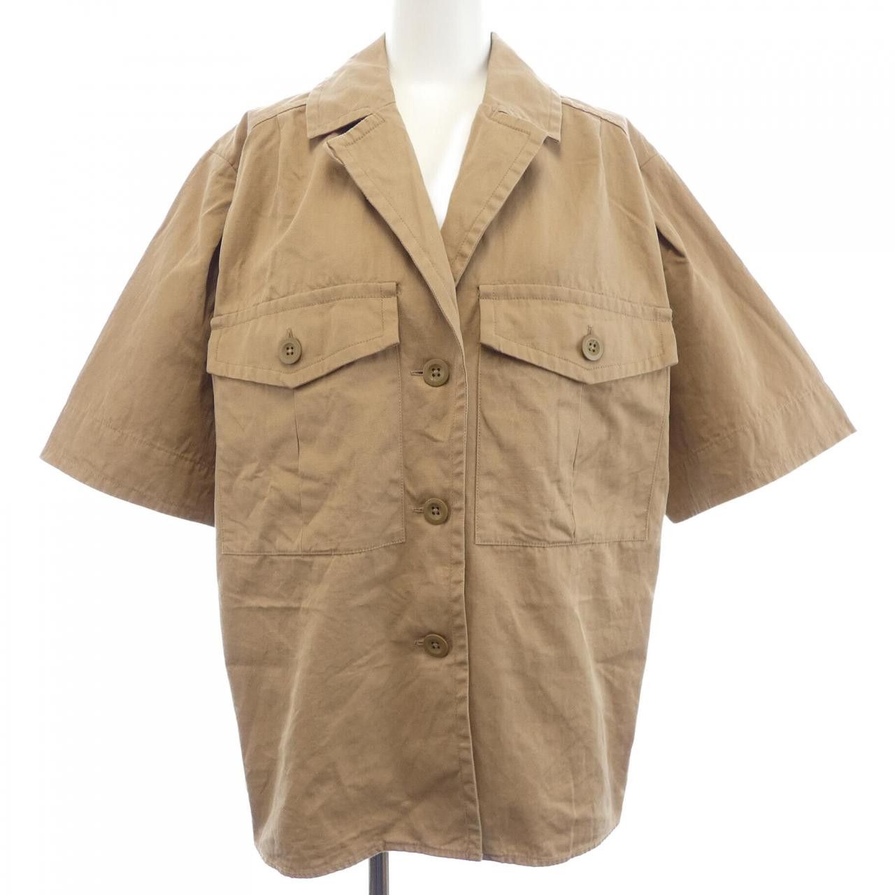 Other Other 6ROKU Jacket Others Outerwear DUTY FREE for USA Size ONE SIZE - 1 Thumbnail