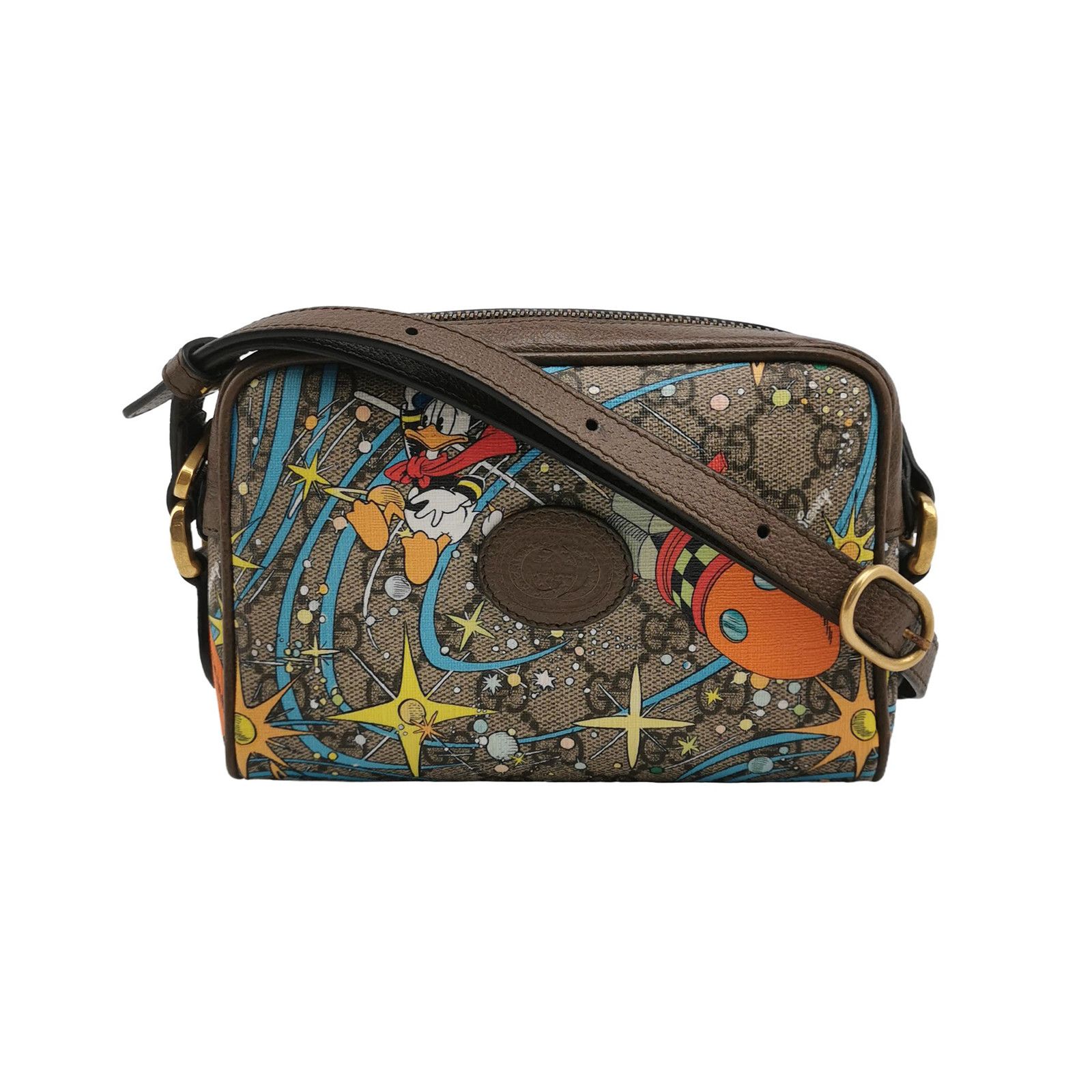 Gucci Gucci Women os Shoulder Bags Size ONE SIZE - 1 Thumbnail