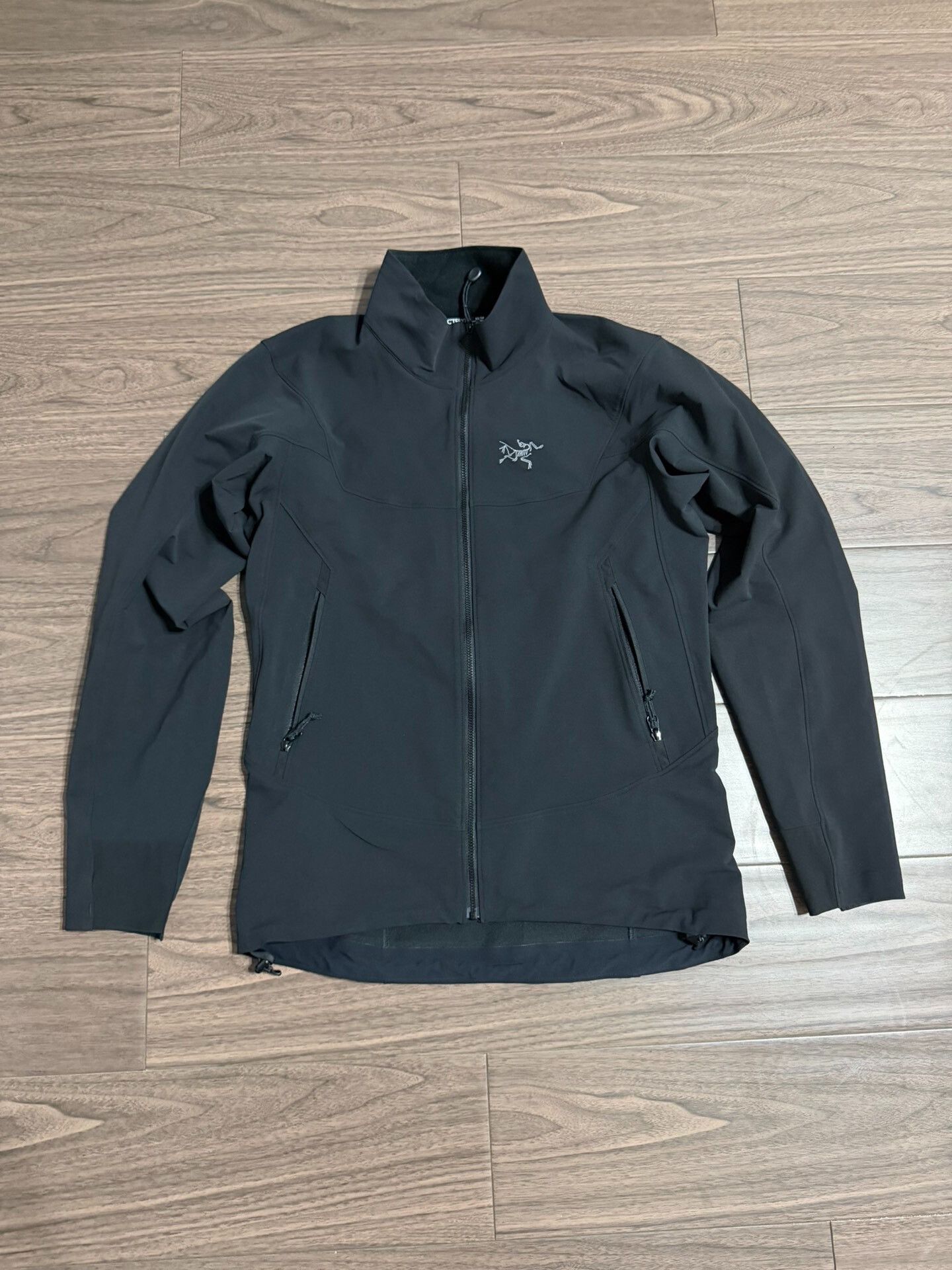 Arc'teryx Arcteryx Gamma LT Jacket Black XS Size US XS / EU 42 / 0 - 1 Thumbnail