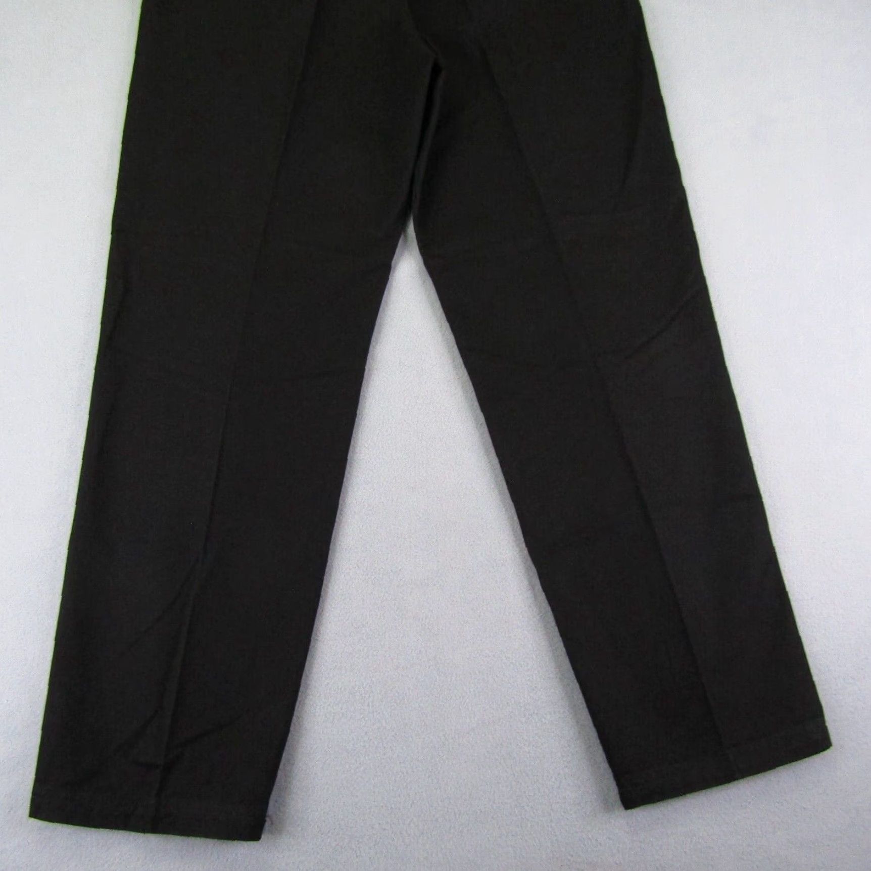 Vintage VINTAGE Solo Semore Pants Mens 38x32 Chino Casual Workwear 90s Grunge Beige Size US 37 - 7 Thumbnail