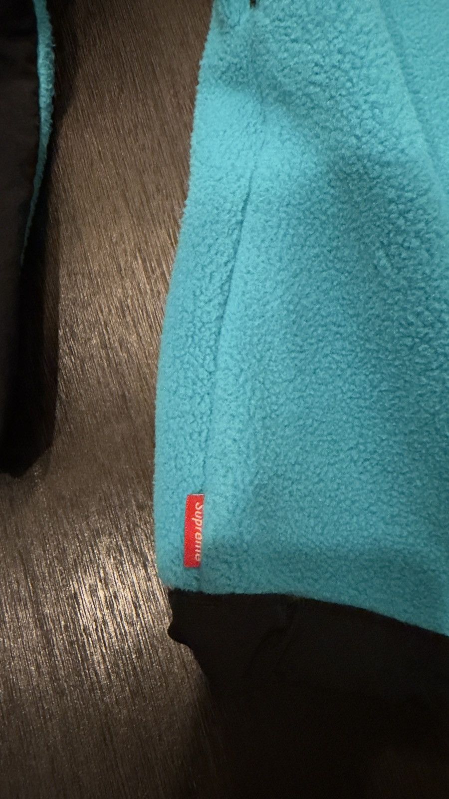Supreme × The North Face Supreme x The North Face Arc Logo Denali Fleece Jacket Med Size US M / EU 48-50 / 2 - 8 Thumbnail