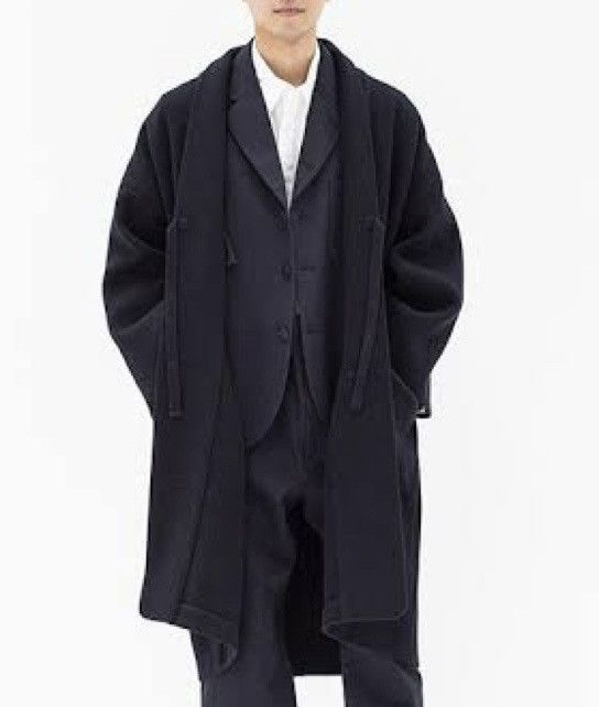 Visvim AW20 KIYARI COAT Size 3 Size US L / EU 52-54 / 3 - 1 Thumbnail