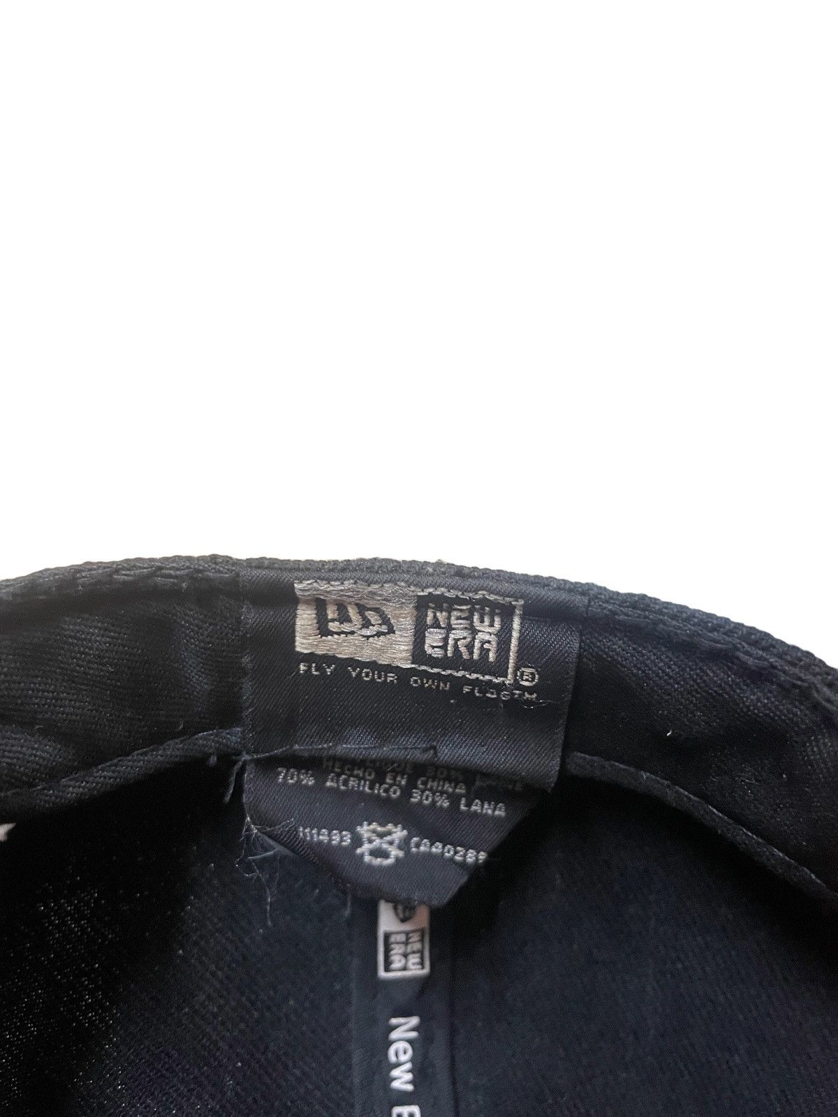 NFL × New Era New Era 59FIFTY Snapback Size ONE SIZE - 3 Thumbnail
