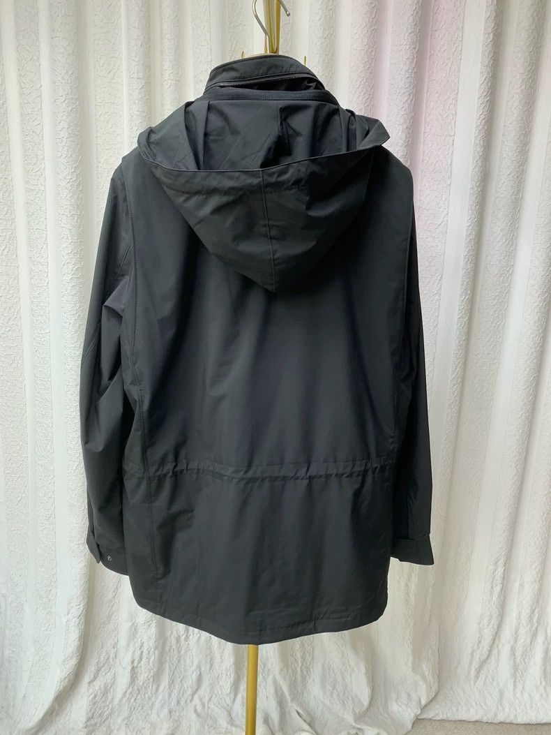 Loro Piana LORO PIANA Traveler series super cool business style coat Size US L / EU 52-54 / 3 - 7 Thumbnail