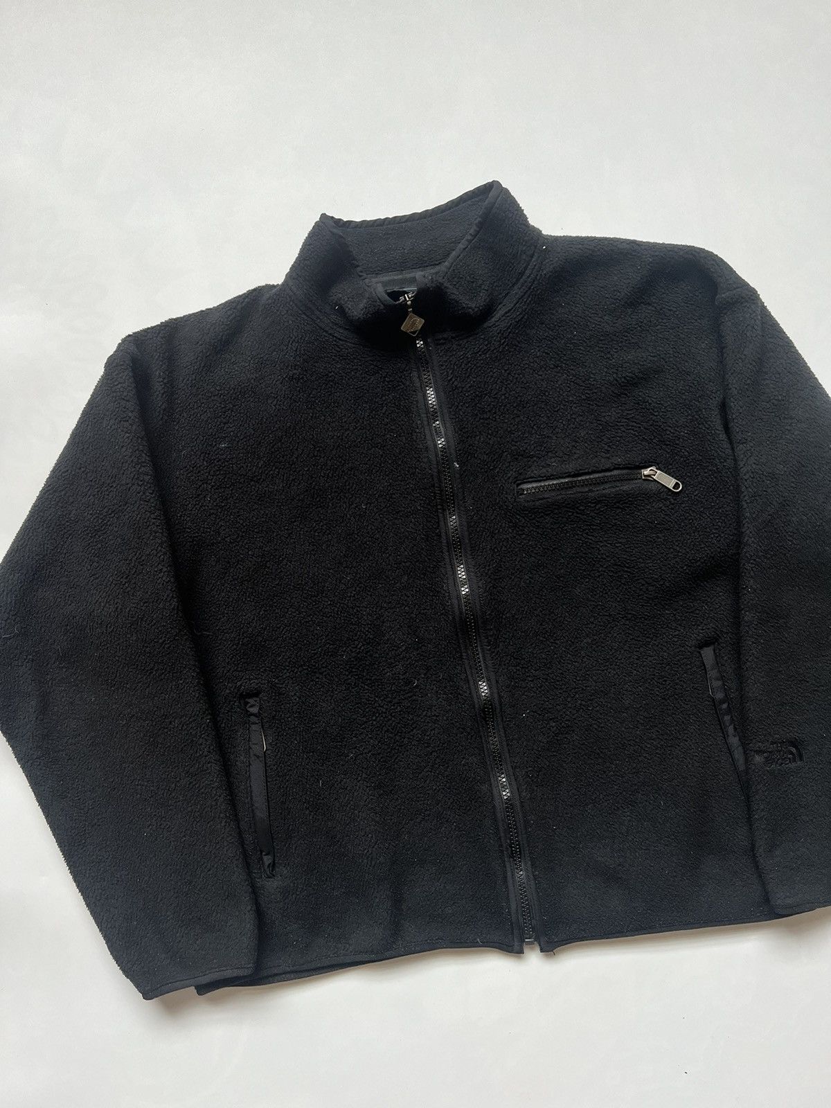 The North Face The North Face Armadilla Fleece Size US L / EU 52-54 / 3 - 3 Thumbnail