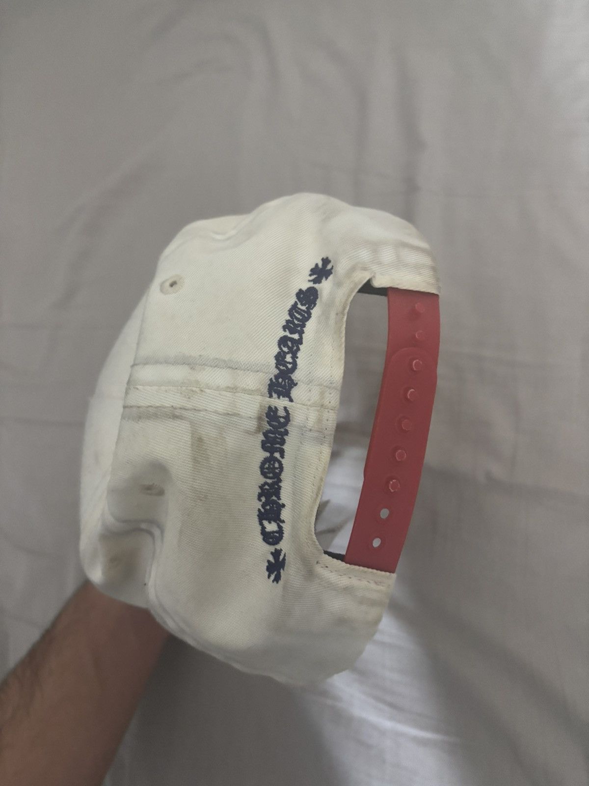Chrome Hearts Chrome hearts 4th of July Trucker hat Size ONE SIZE - 3 Thumbnail