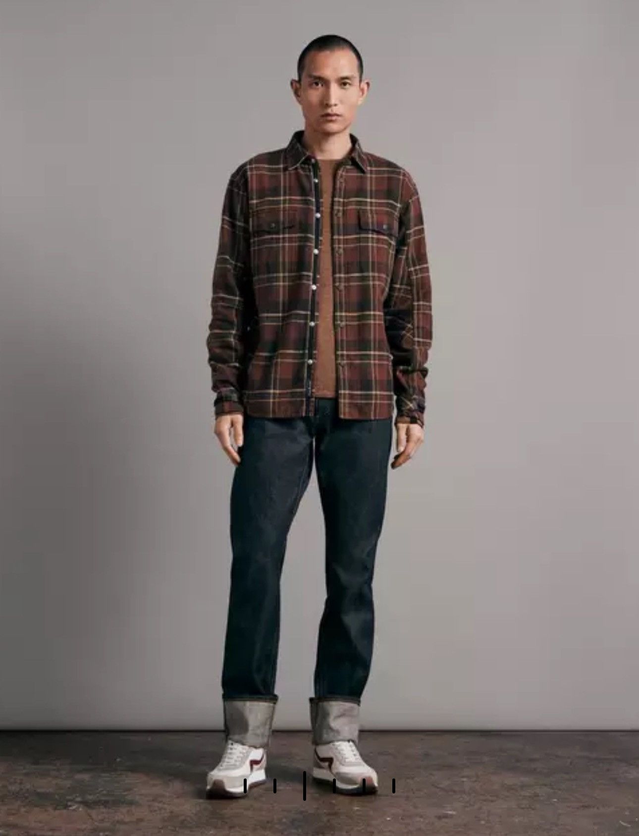Rag & Bone $395 Rag Bone Twill Shirt Jacket Size US L / EU 52-54 / 3 - 2 Thumbnail