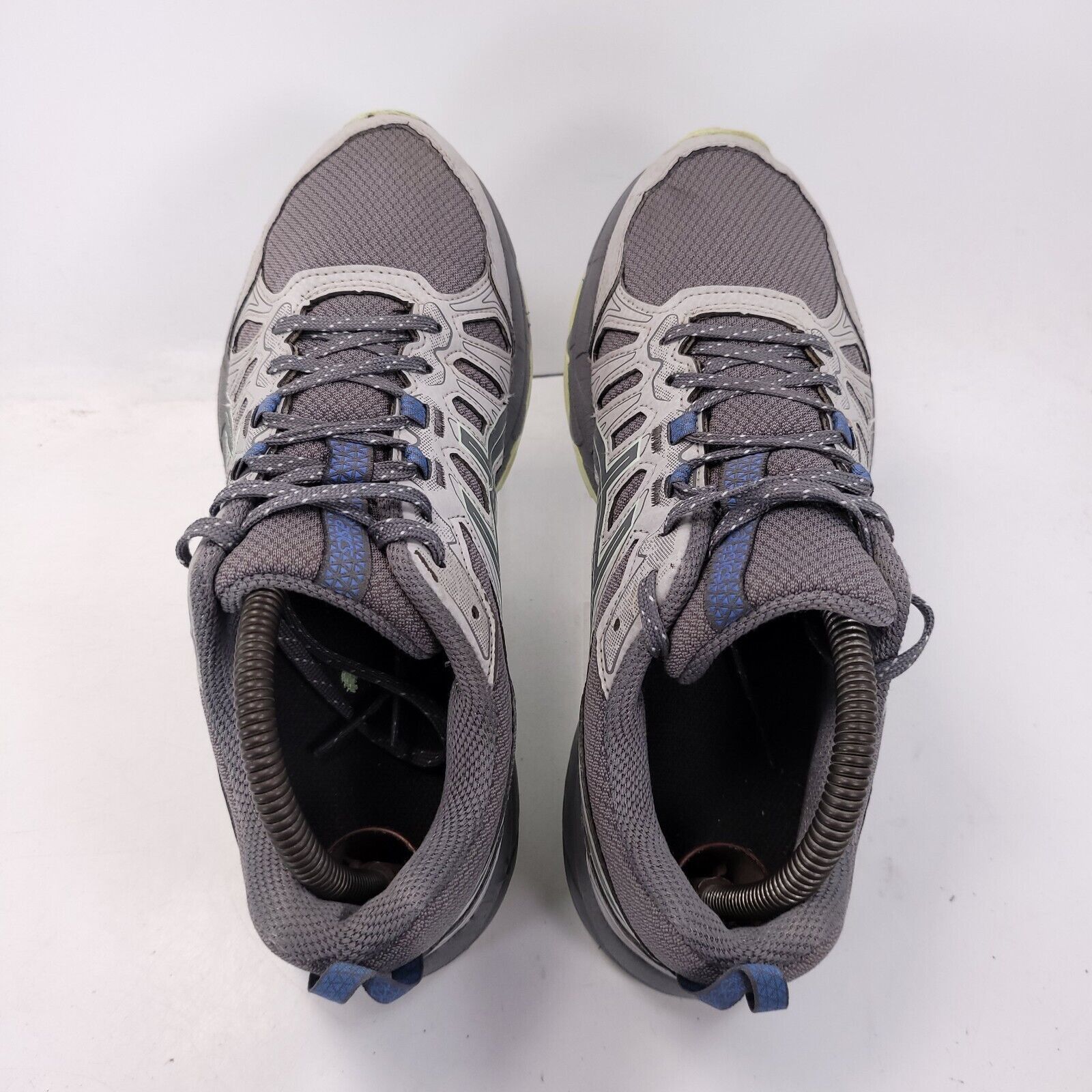 Asics Asics Gel-Venture 7 Athletic Shoes Womens Size 8.5 1012A476 Size US 8.5 / IT 38.5 - 4 Thumbnail