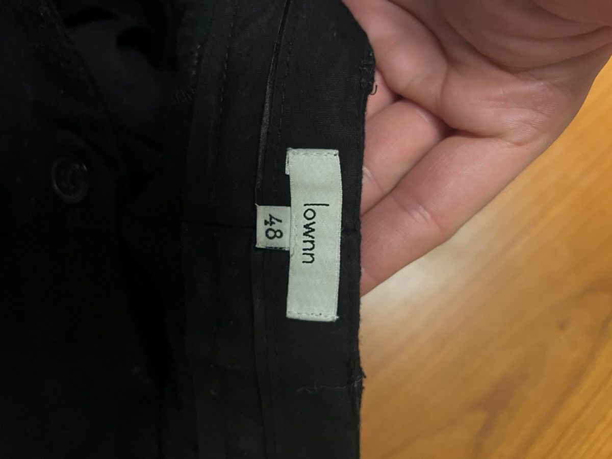 Lownn Lownn pants Size US 38 / EU 54 - 3 Thumbnail