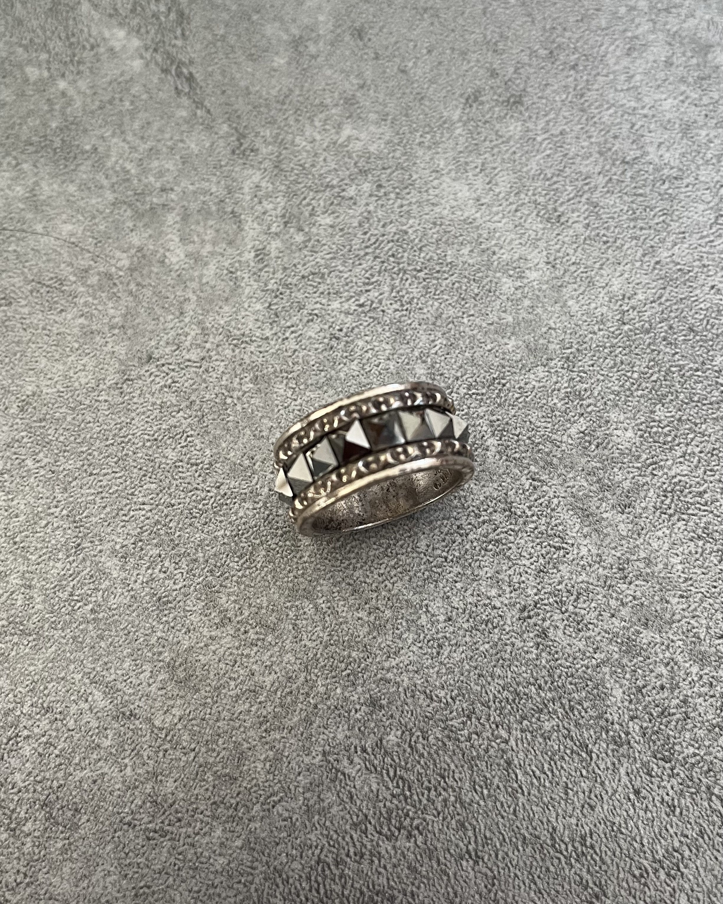 Jean Paul Gaultier Ring | Grailed