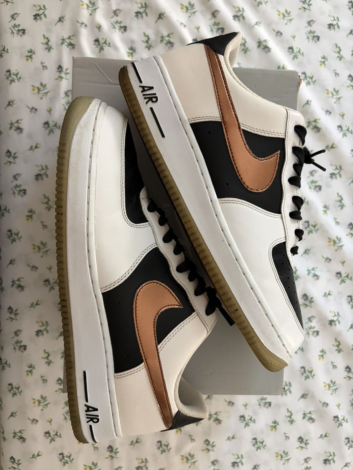 Nike Nike air force 1’s Size US 10.5 / EU 43-44 - 1 Thumbnail