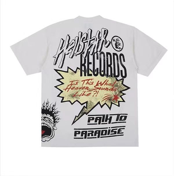 Japanese Brand × Vintage y2k Retro Hip Hop Loose Fit Sports T-Shirt Size US M / EU 48-50 / 2 - 1 Thumbnail