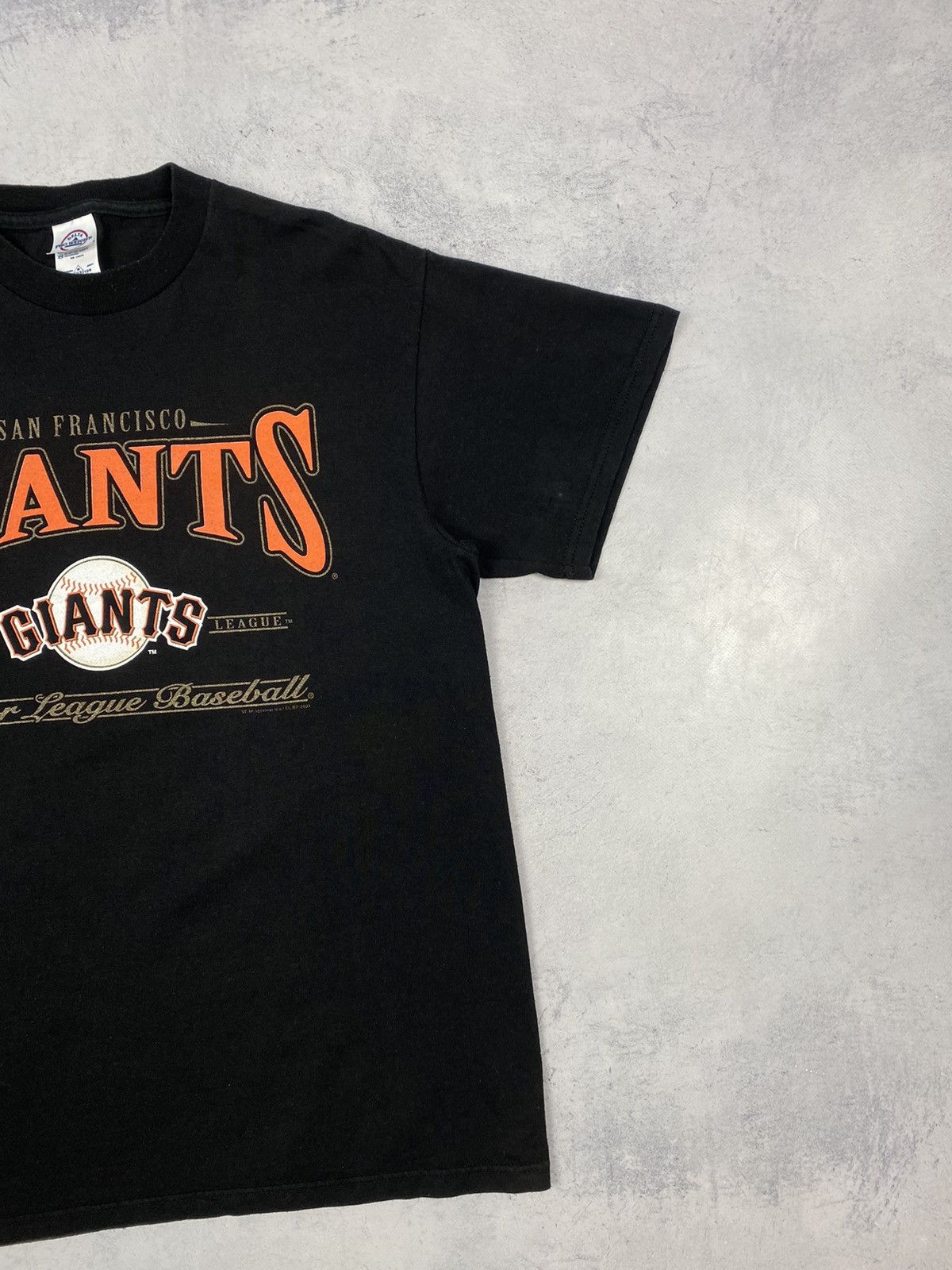 Other Vintage 2008 San Francisco Giants MLB Baseball T Shirt Size US M / EU 48-50 / 2 - 4 Thumbnail