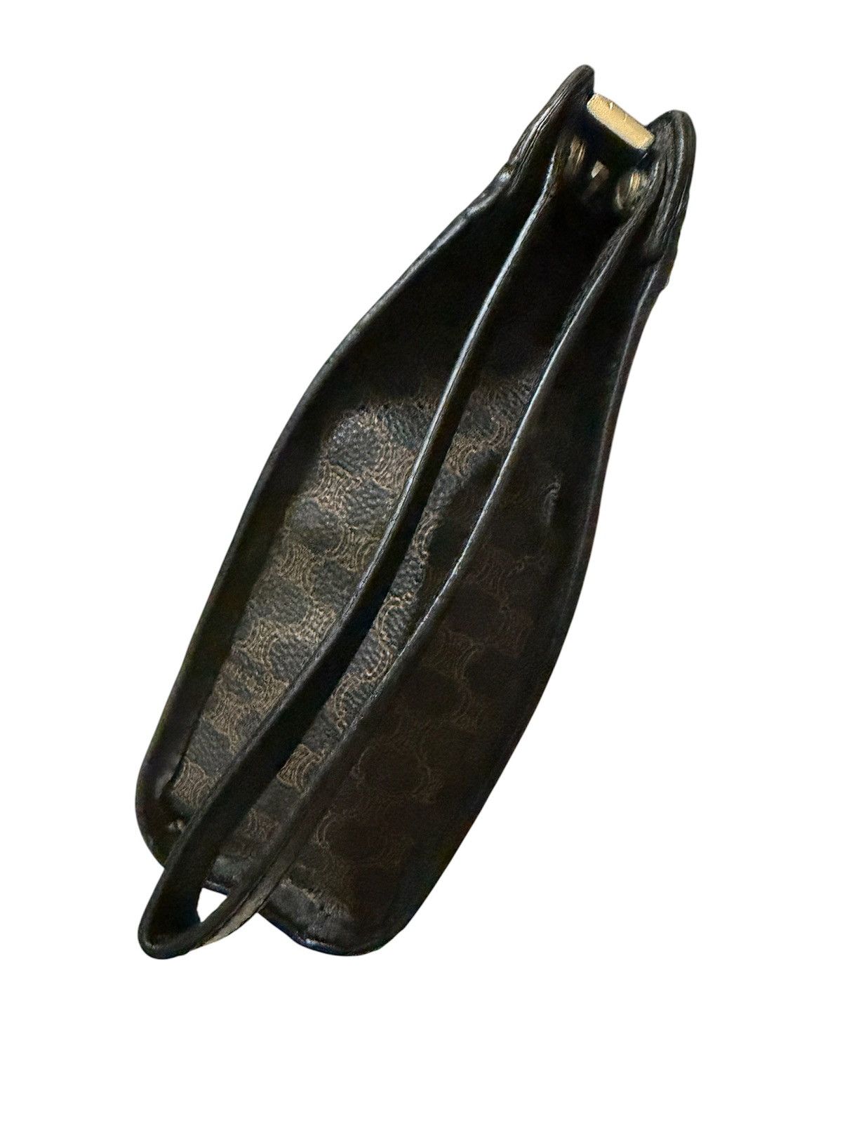 Celine Vintage Luxury Celine Clutch Bag Size ONE SIZE - 4 Thumbnail