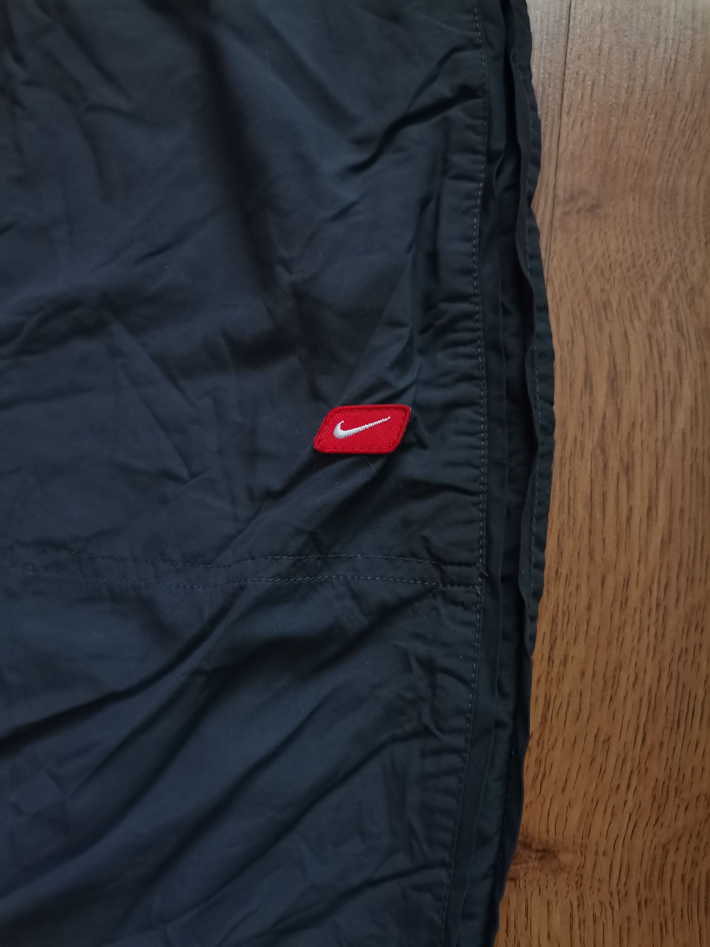 Nike Vintage Nike Track Pants Size US 34 / EU 50 - 2 Thumbnail