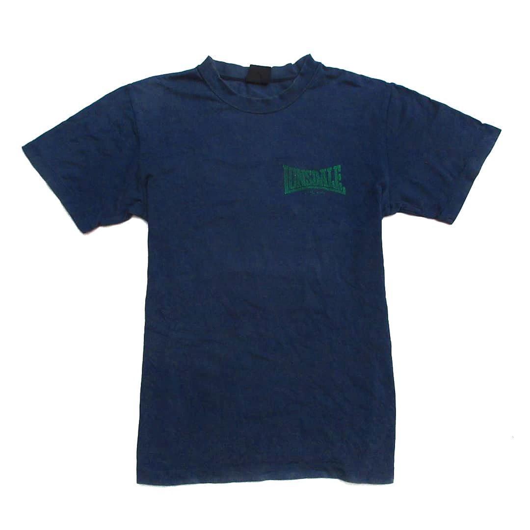 Lonsdale Vintage lonsdale london T Shirt Single Stitch tee Lonsdale Size US M / EU 48-50 / 2 - 1 Thumbnail