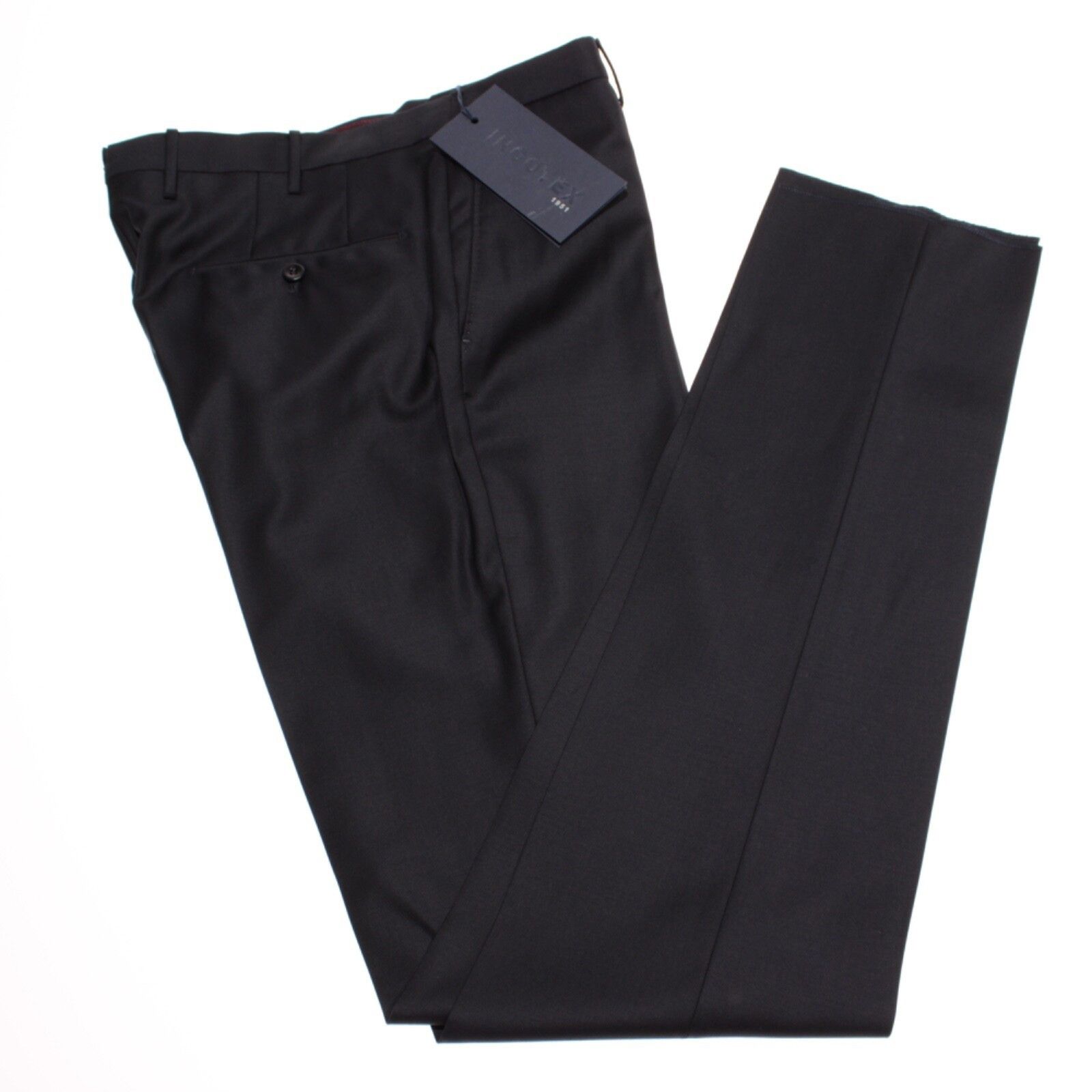 Incotex INCOTEX New with tags Dress Pants Size 34 US In Blue Size US 34 / EU 50 - 2 Thumbnail