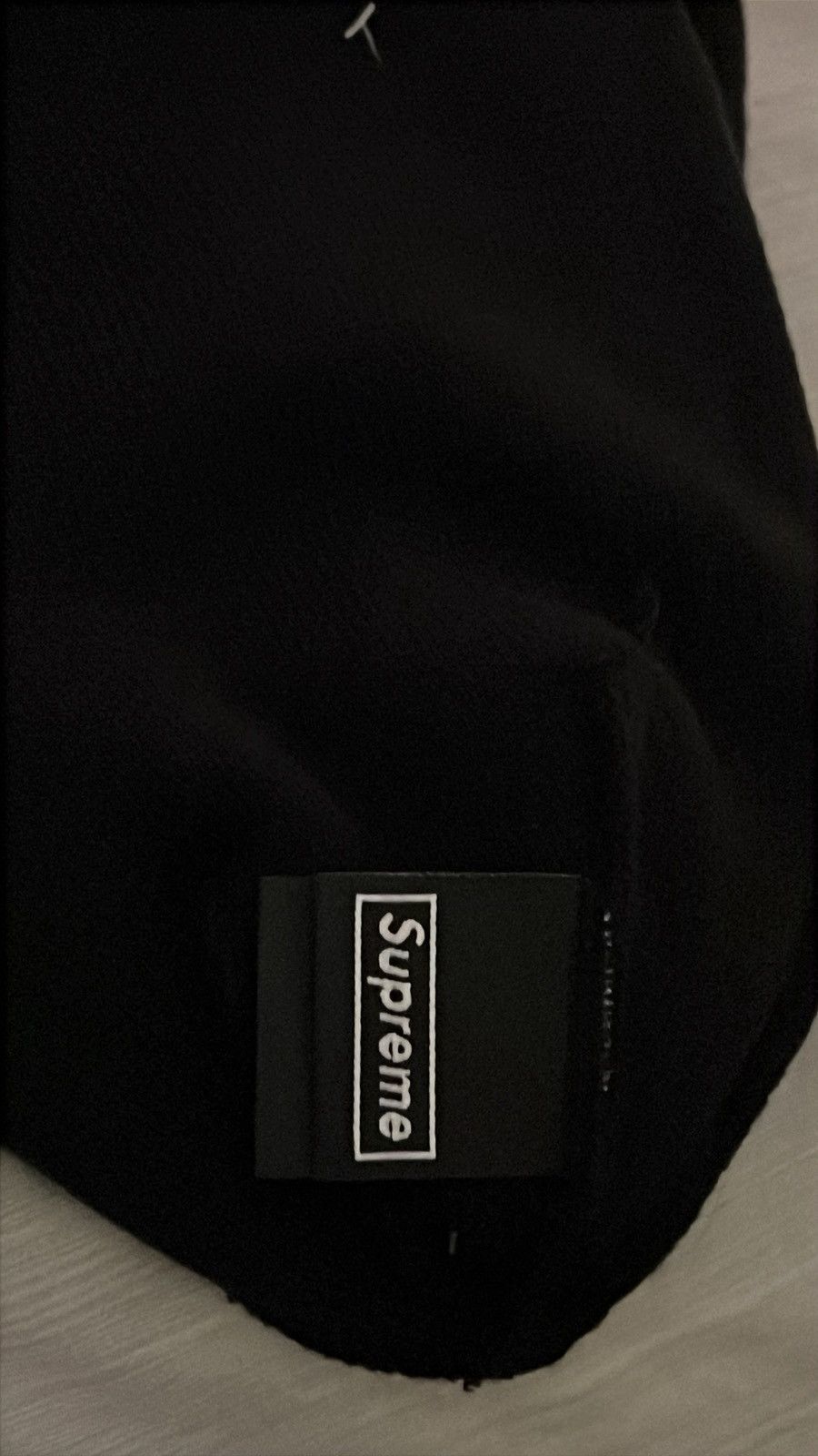 Supreme Supreme Boxer Beanie Size ONE SIZE - 4 Thumbnail