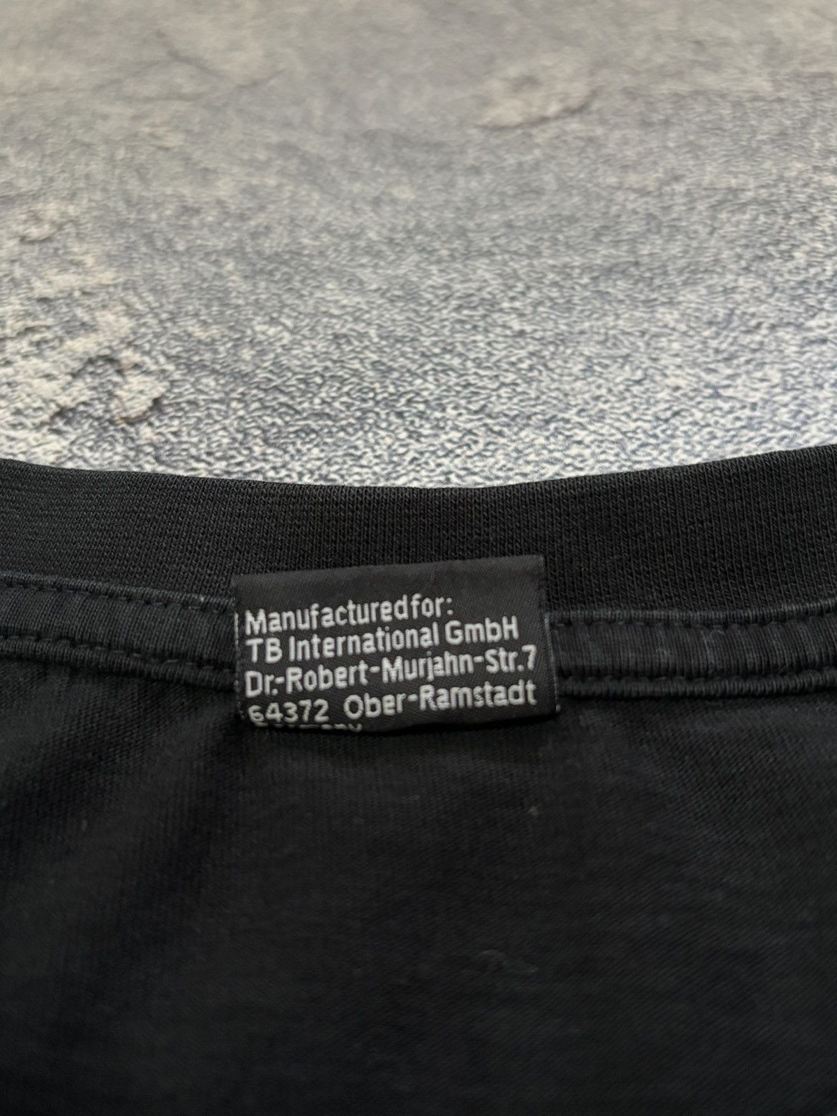 Other Mister Tee Kanye West I Feel Like Pablo Metallica T-Shirt L Size US L / EU 52-54 / 3 - 6 Thumbnail