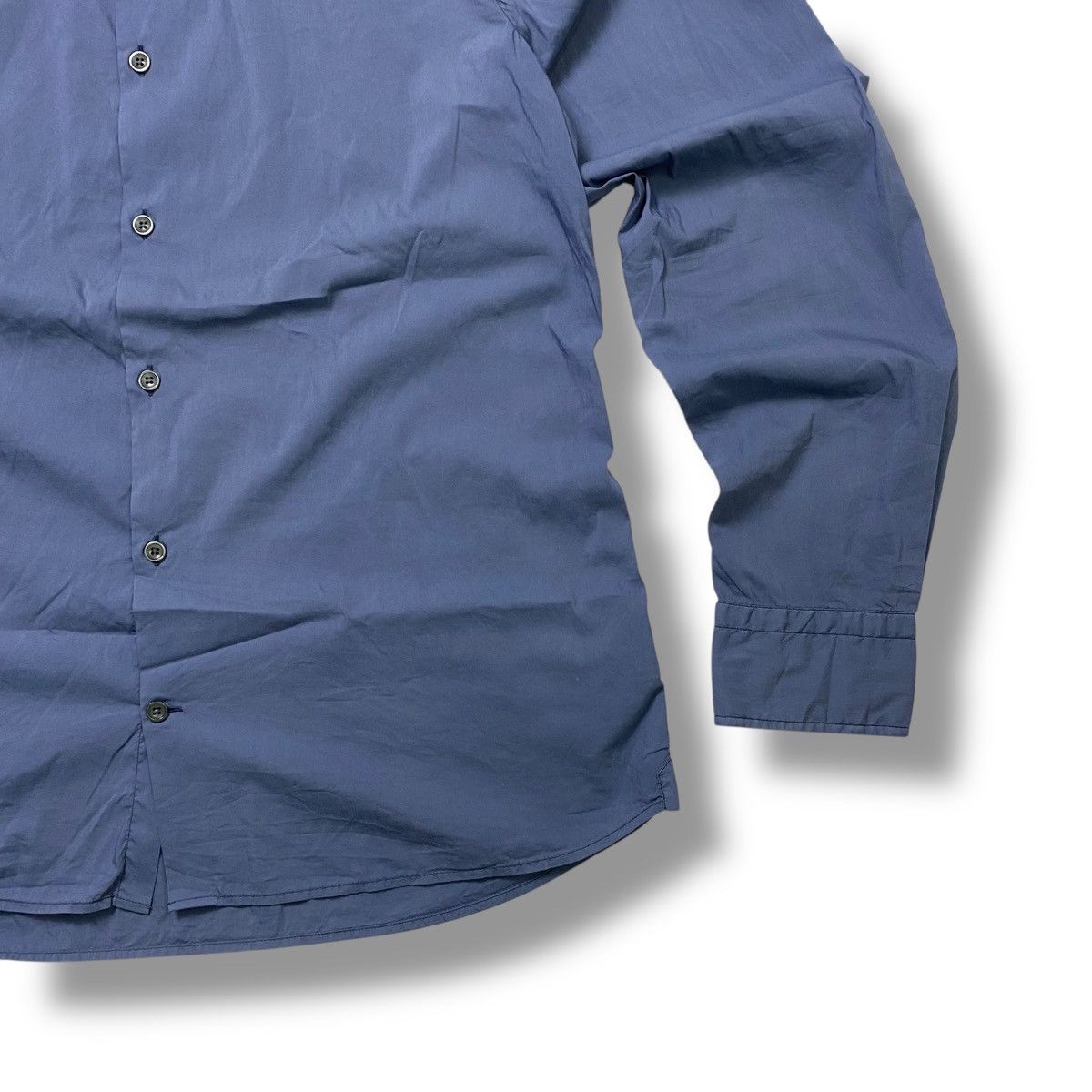 J.Lindeberg J.Linberg long sleeve button shirt Size US L / EU 52-54 / 3 - 4 Thumbnail