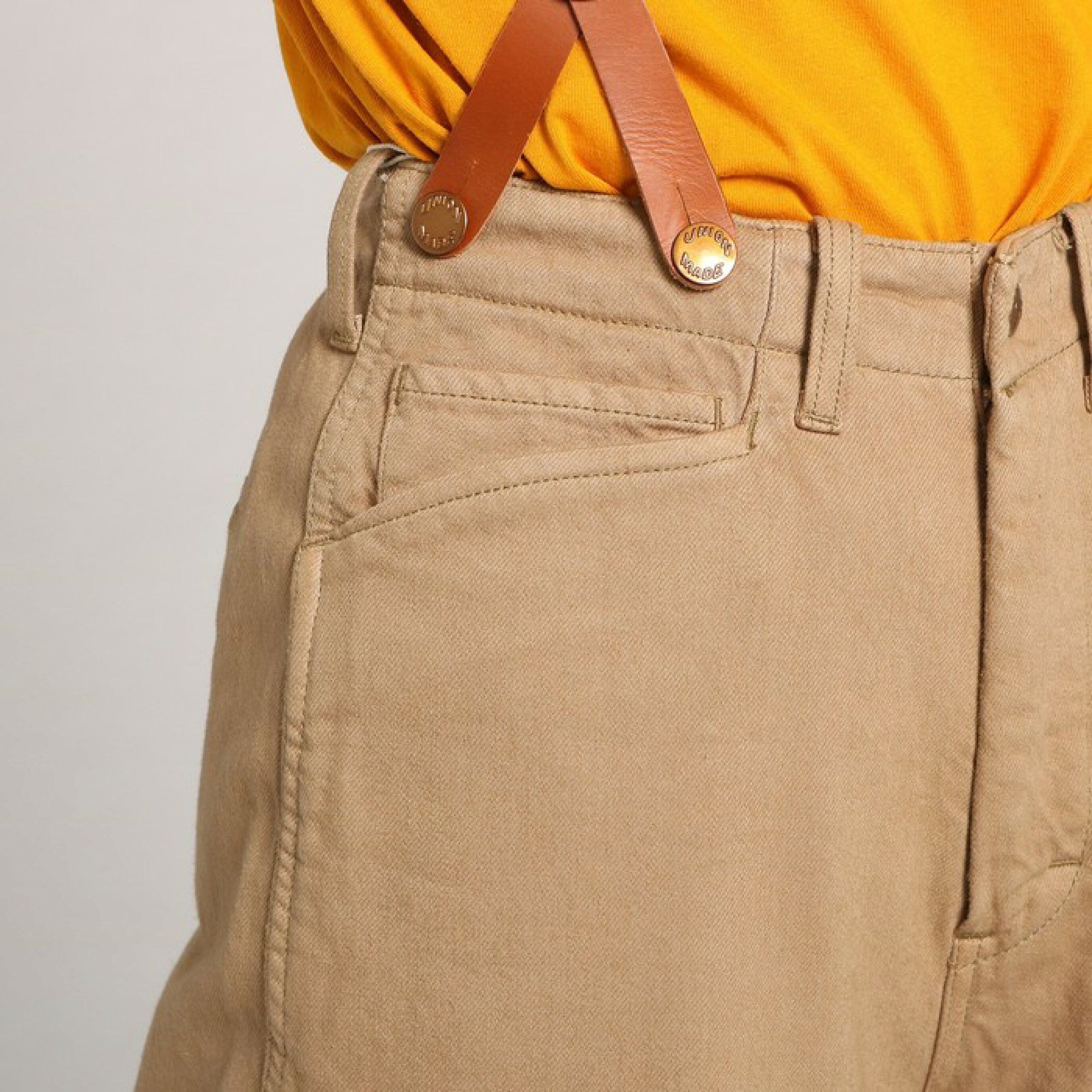 Lee Lee Frisco Pants LL 5996 Size 26" / US 2 / IT 38 - 4 Thumbnail