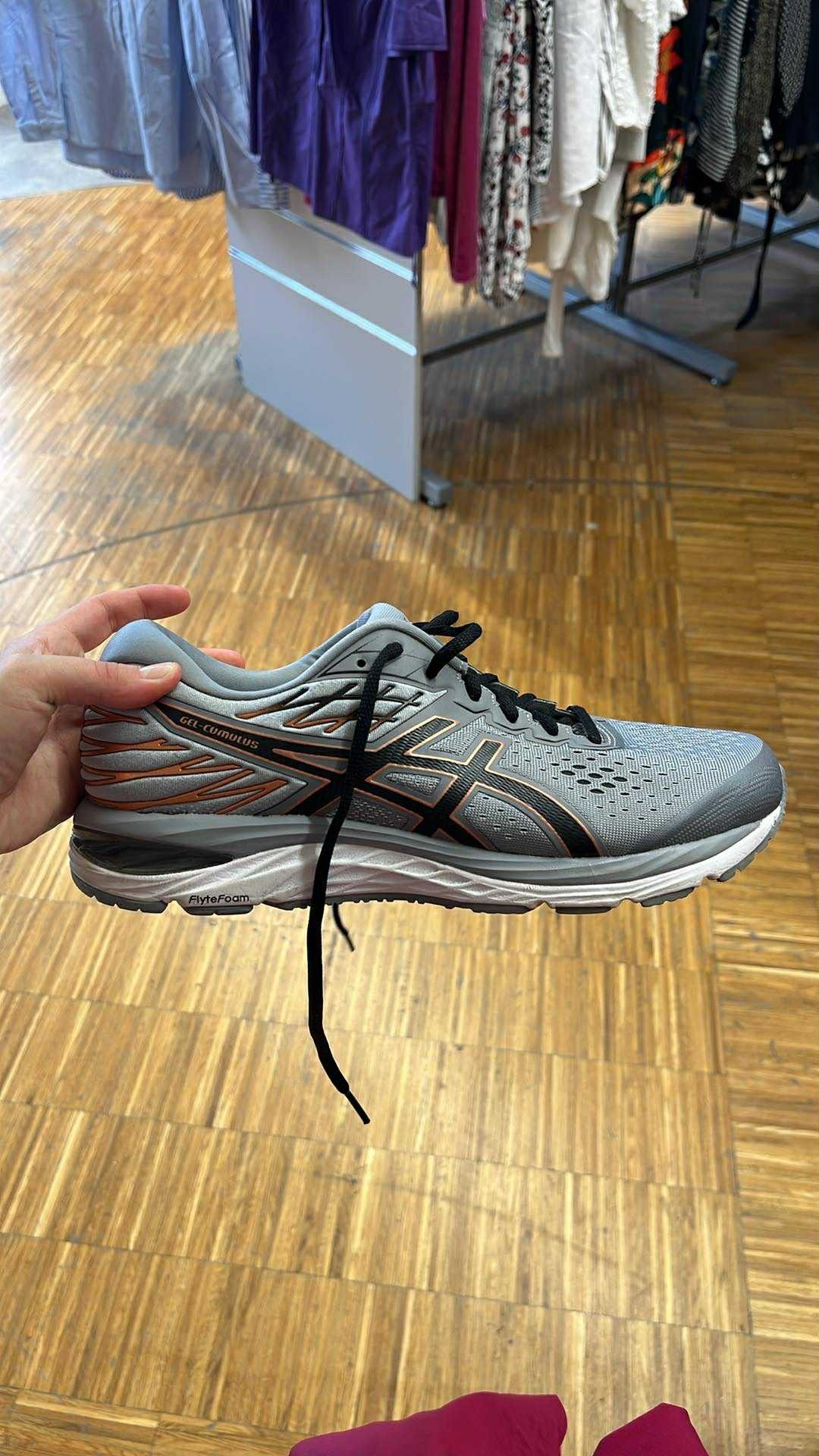 Asics Asics cumulus 21 Size US 10.5 / EU 43-44 - 6 Thumbnail