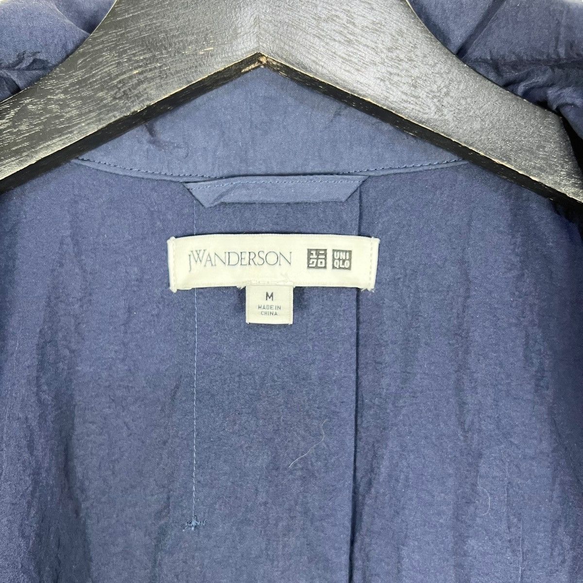 JW Anderson JW Anderson X Uniqlo Windcoat Size M / US 6-8 / IT 42-44 - 11 Thumbnail