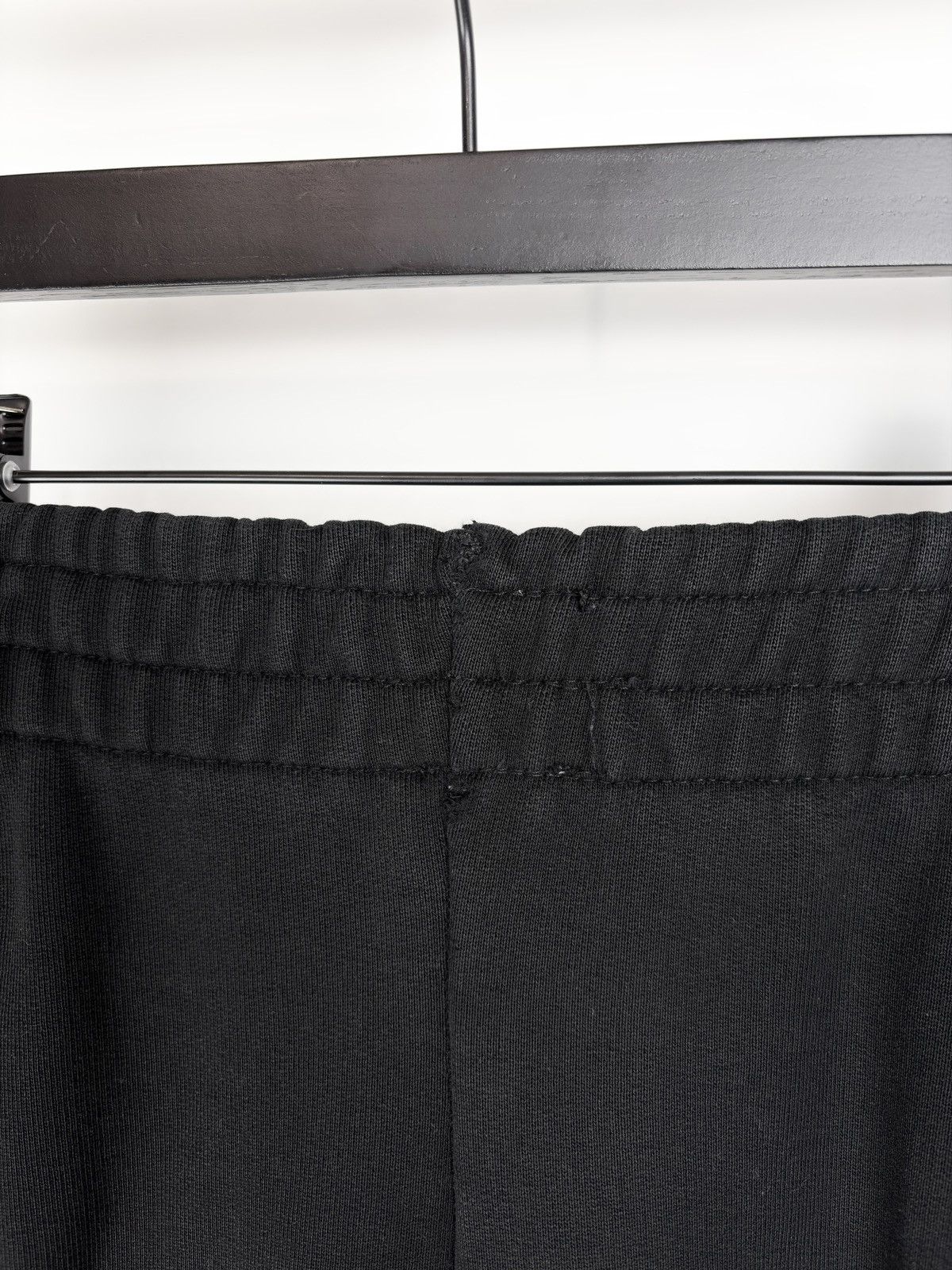 Vetements AW16 Vetements Total Fucking Darkness Drink From Sweatpants Size US 30 / EU 46 - 5 Thumbnail