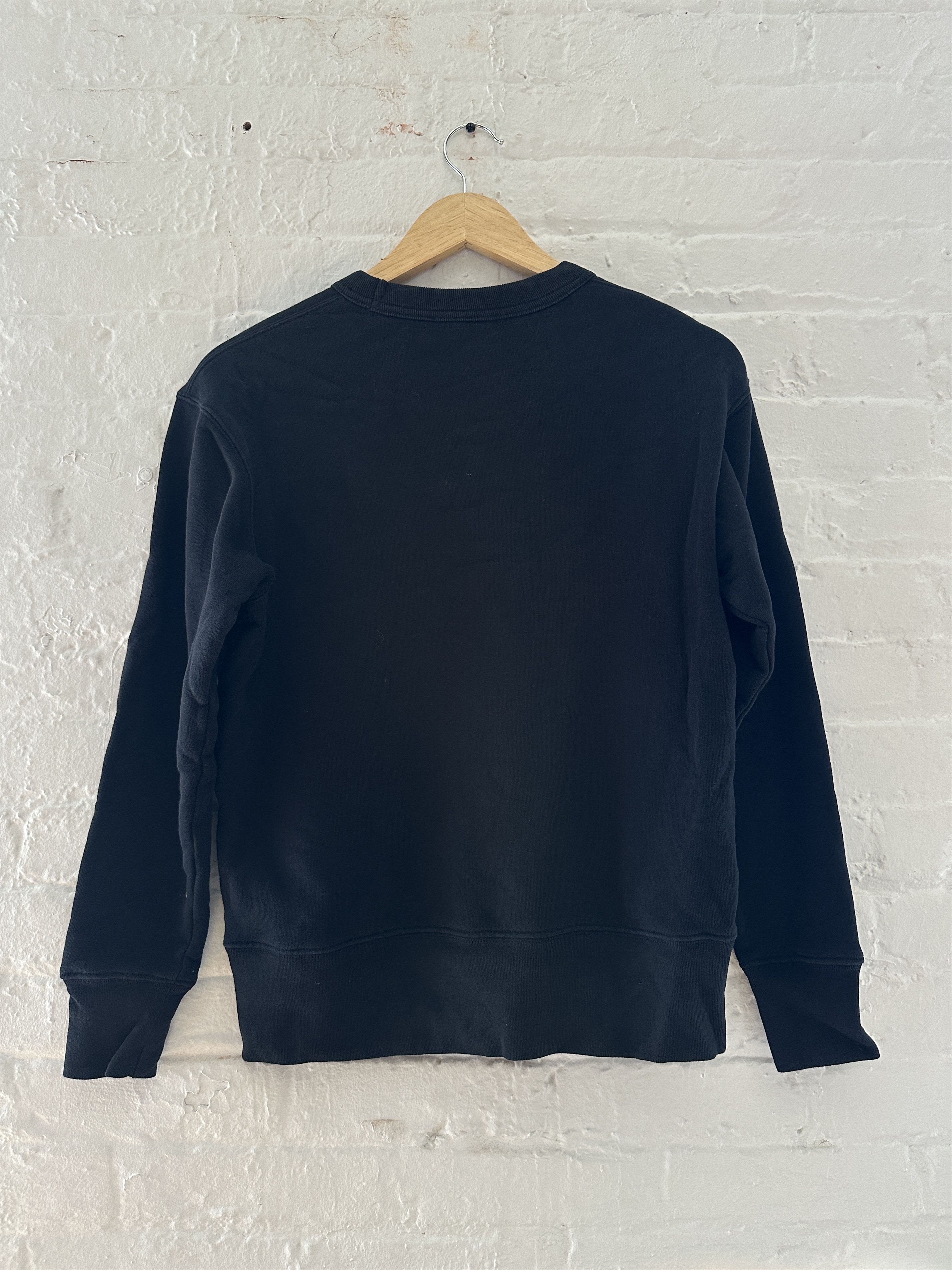 Acne Studios Acne Studios Ferris Crewneck Size US XS / EU 42 / 0 - 3 Thumbnail