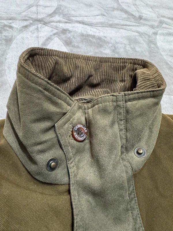 Chevalier Chevalier GTX Gore-Tex Hunting Field size S Khaki Waterproof Size US S / EU 44-46 / 1 - 10 Thumbnail
