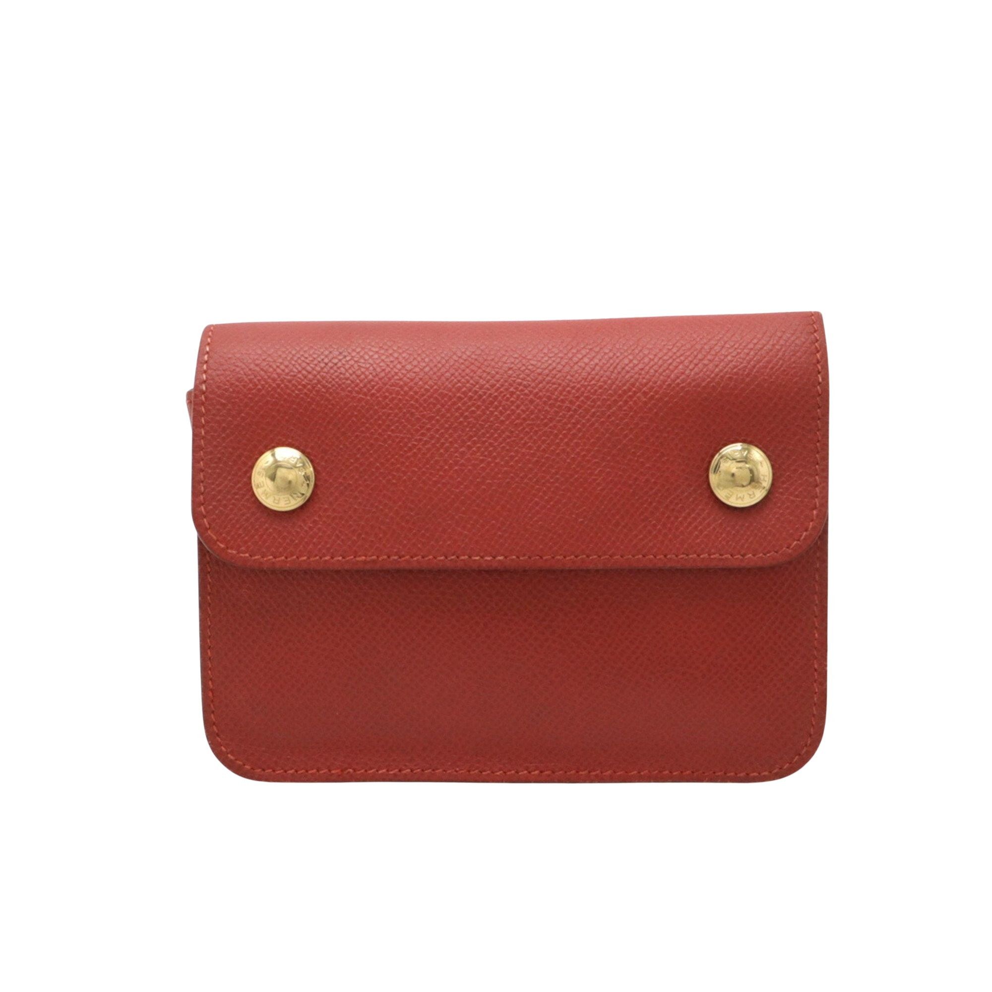 Hermes Hermès clutch Size ONE SIZE - 1 Thumbnail