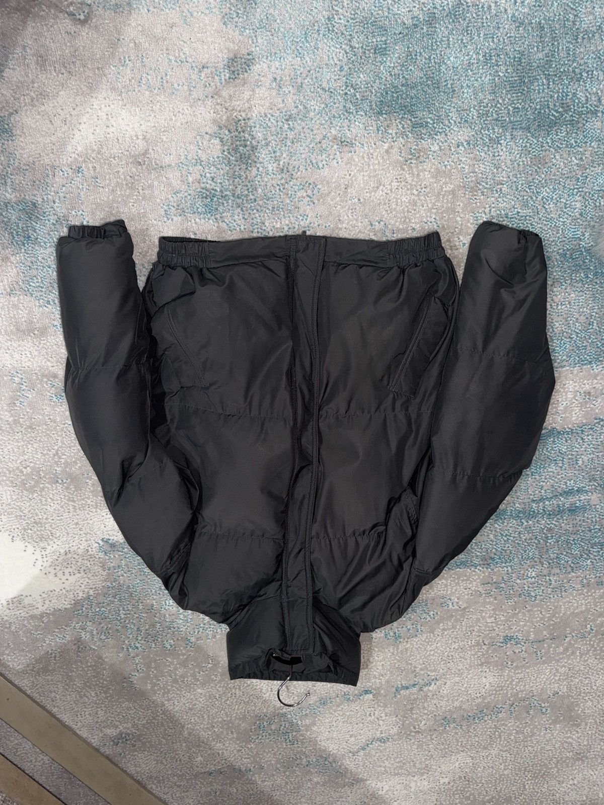 Essentials Fear of God Essentials Puffer Coat Size US M / EU 48-50 / 2 - 5 Thumbnail