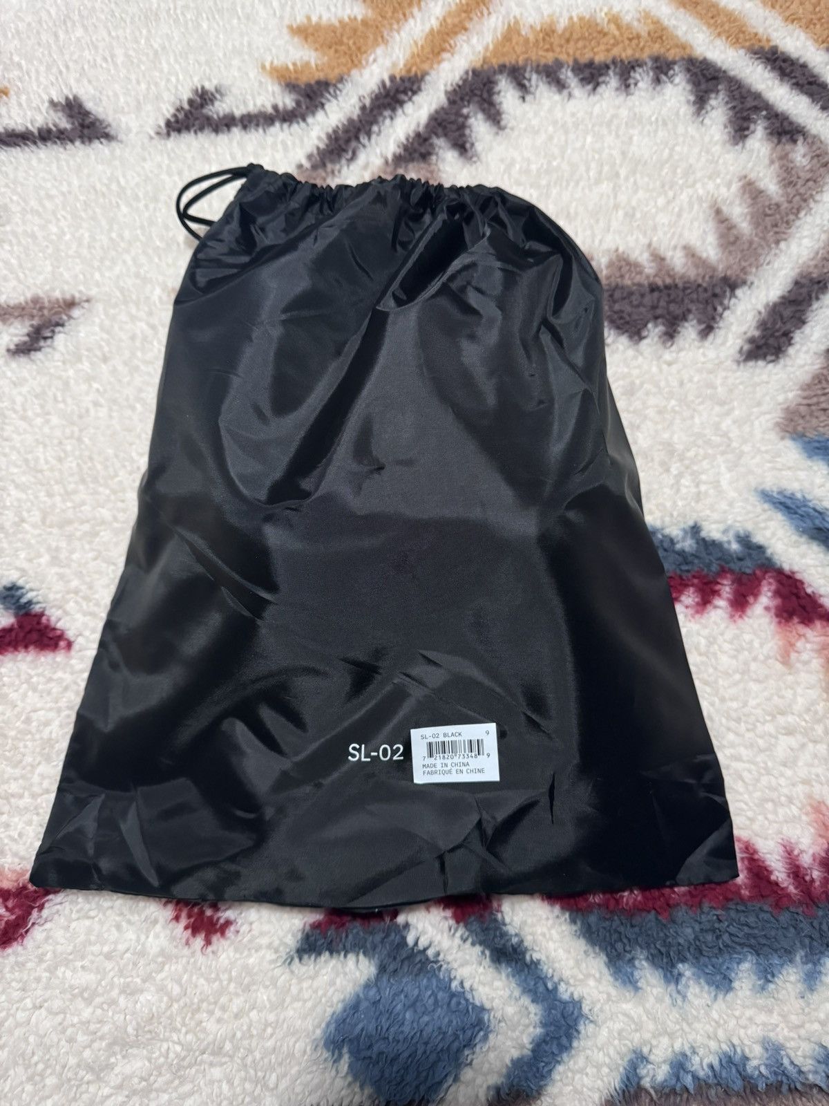 Yeezy Yeezy SL-02 Size US 9 / EU 42 - 9 Thumbnail