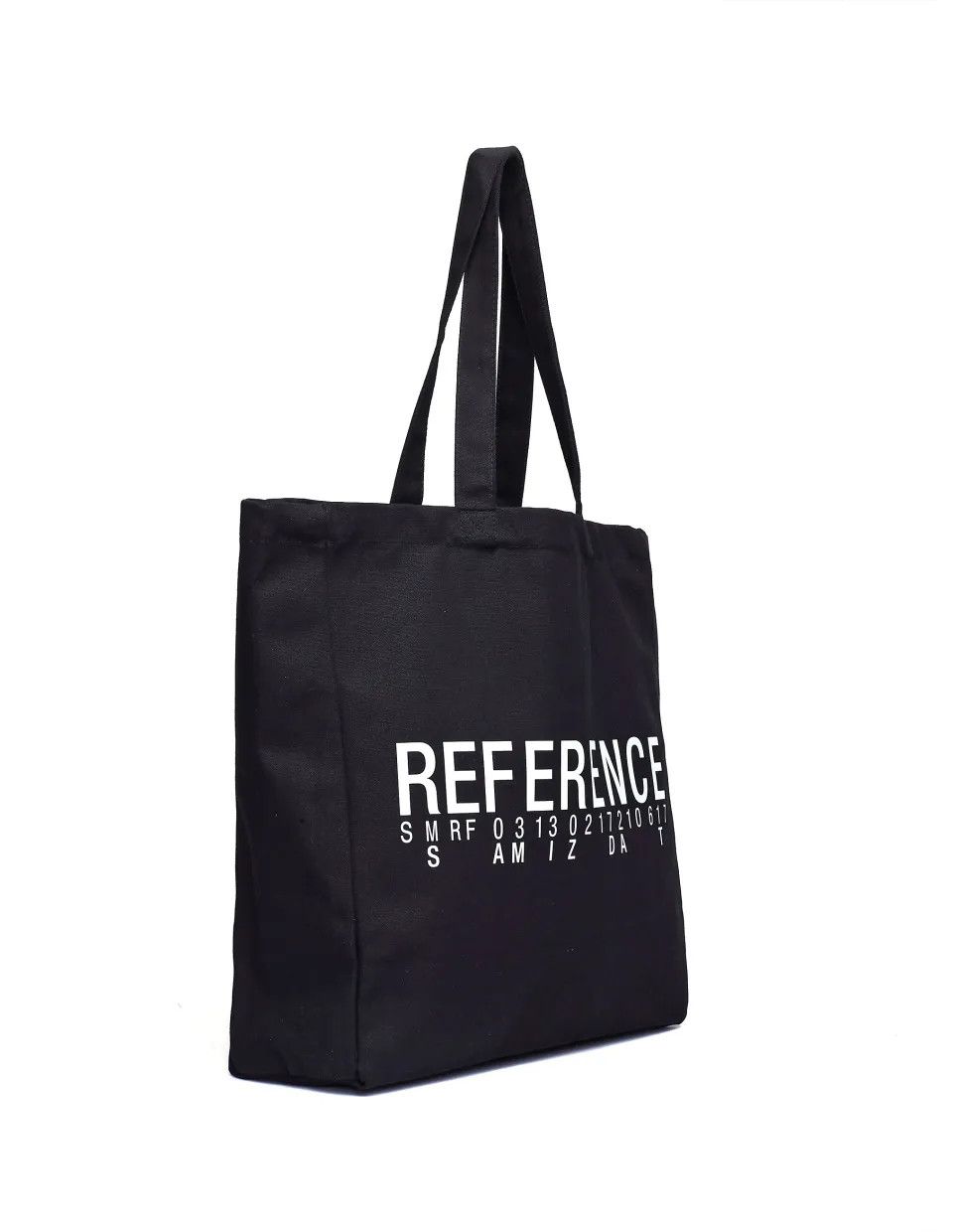 Yang Li Yang Li Samizdat Reference Tote Bag Size ONE SIZE - 5 Thumbnail