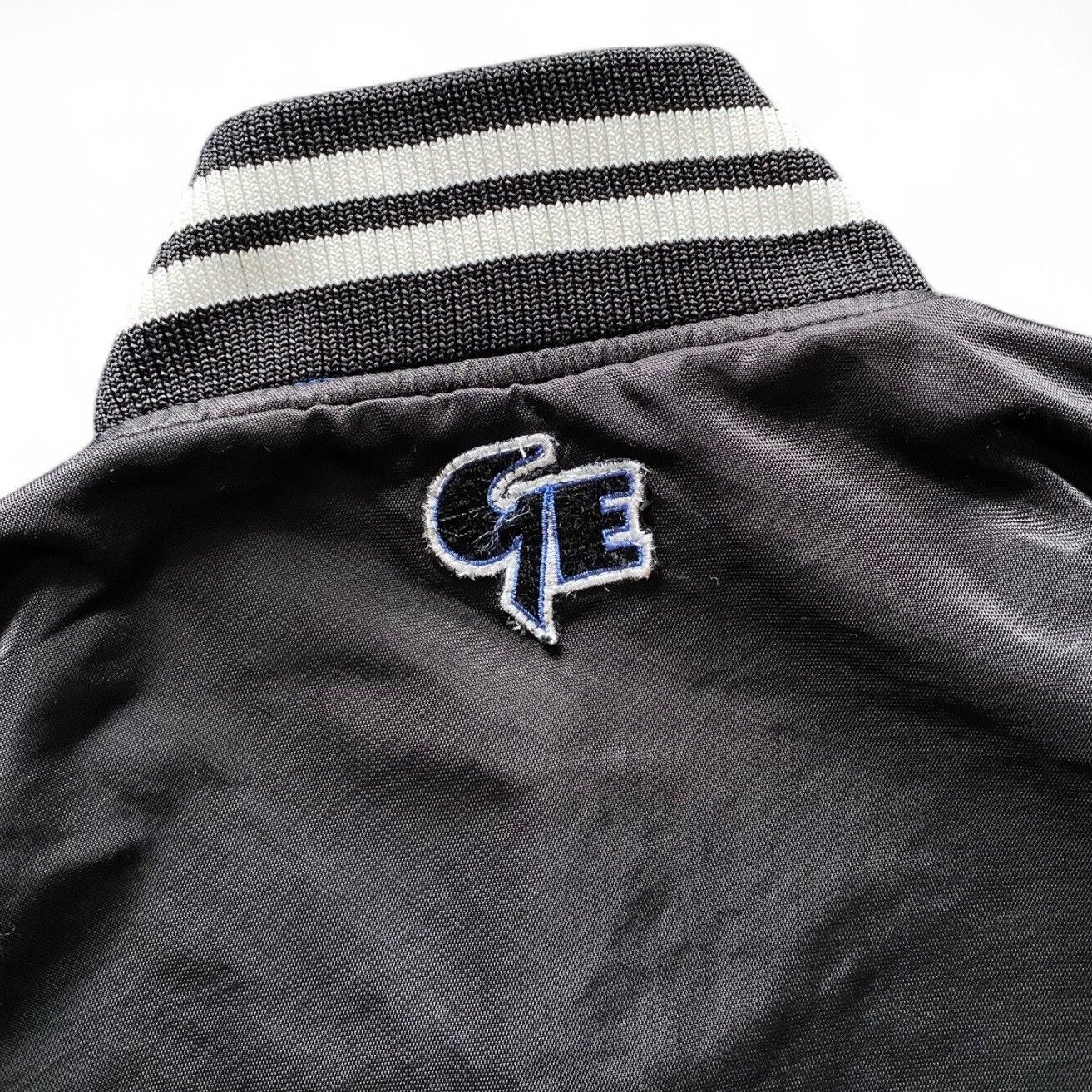 Good Enough Vintage Good Enough GE Classics 44 Varsity Jackets Size US M / EU 48-50 / 2 - 4 Thumbnail