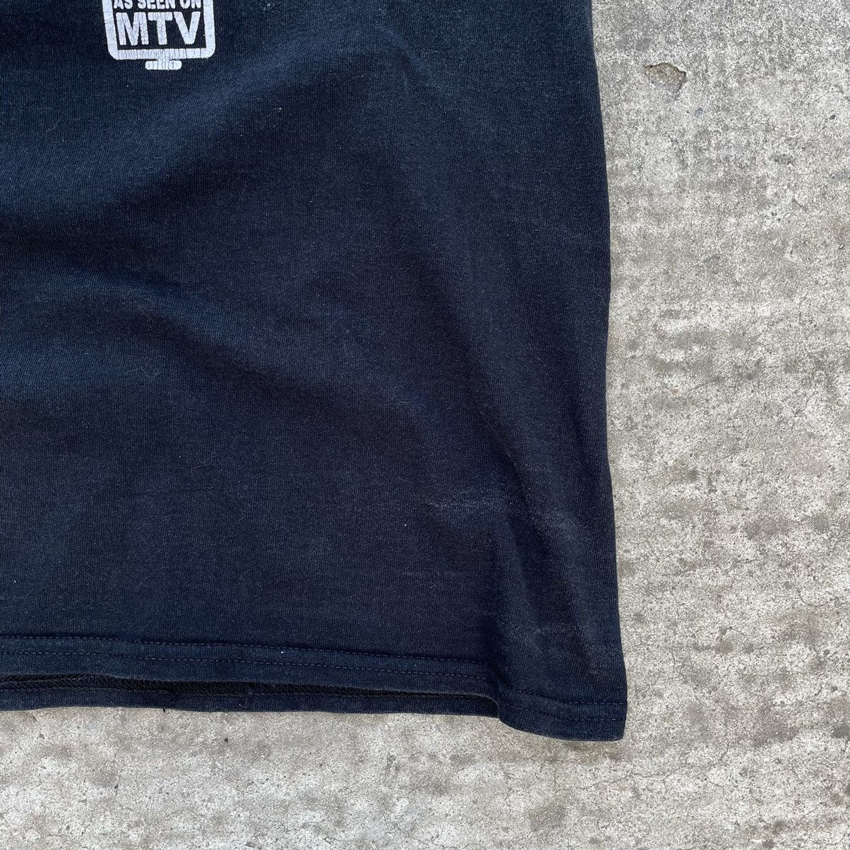 Vintage Vintage T-shirts Money for Nothing Home Appliances Y2K 00s Size US L / EU 52-54 / 3 - 3 Thumbnail