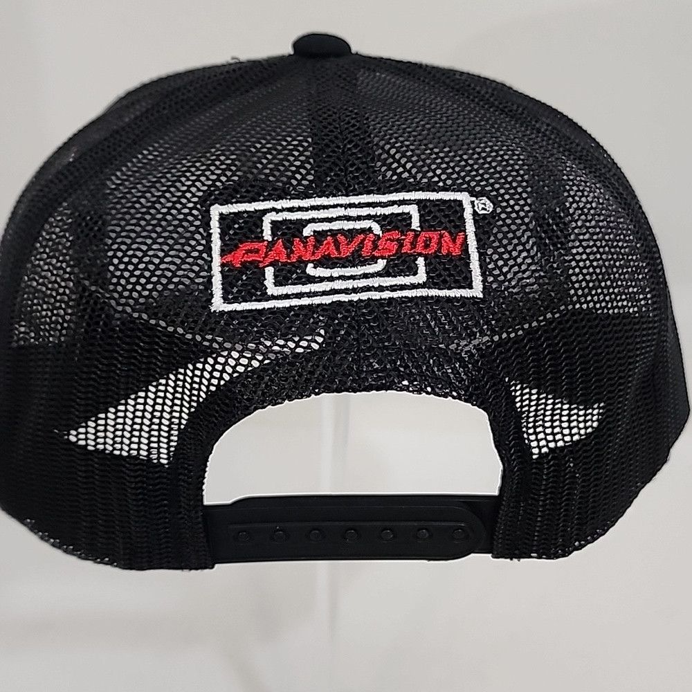 Other YUPOONG Thirteen Reasons Why TV Series Crew Hat NWT Trucker Size ONE SIZE - 4 Thumbnail