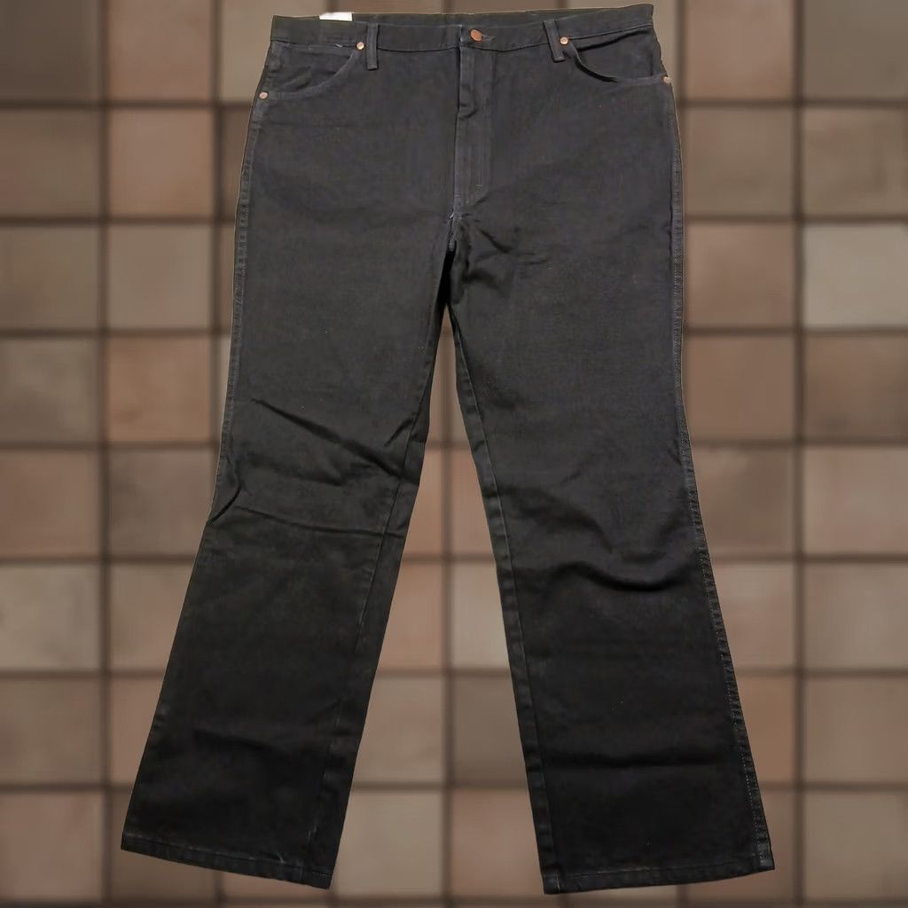 Wrangler VINTAGE (none) Size US 40 / EU 56 - 1 Thumbnail