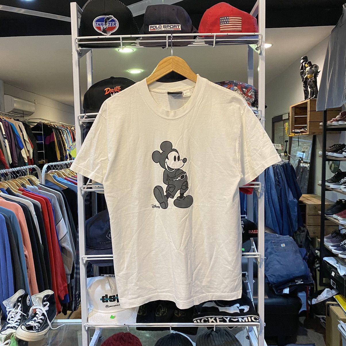 Bounty Hunter Vintage Bounty Hunter Disney Mickey T-Shirts Size US M / EU 48-50 / 2 - 1 Thumbnail
