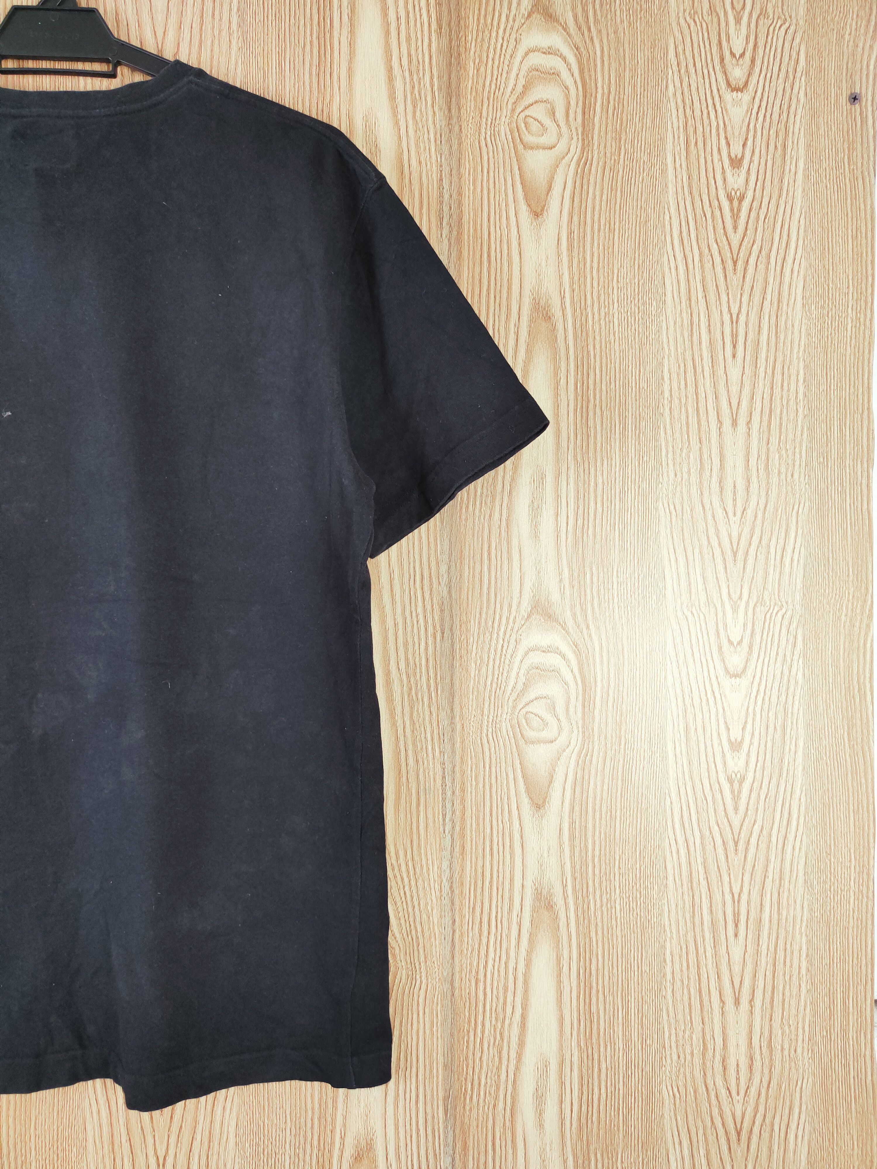 Playboy New Era Black Playboy Short Sleeve T-shirts #W414 Size US L / EU 52-54 / 3 - 11 Thumbnail