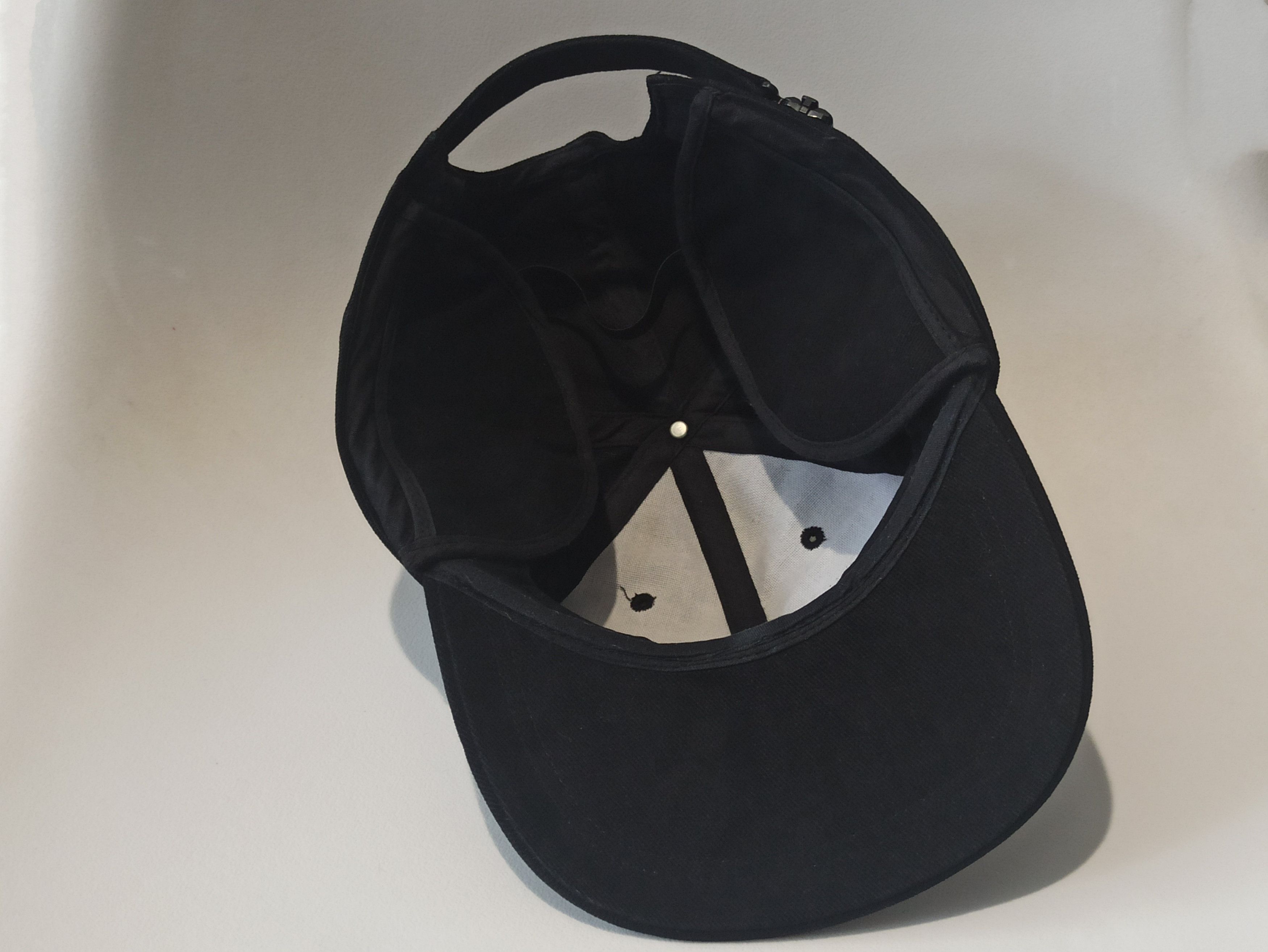Descente × Japanese Brand × Vintage Descente with foldin down ears vintage cap Size ONE SIZE - 8 Thumbnail