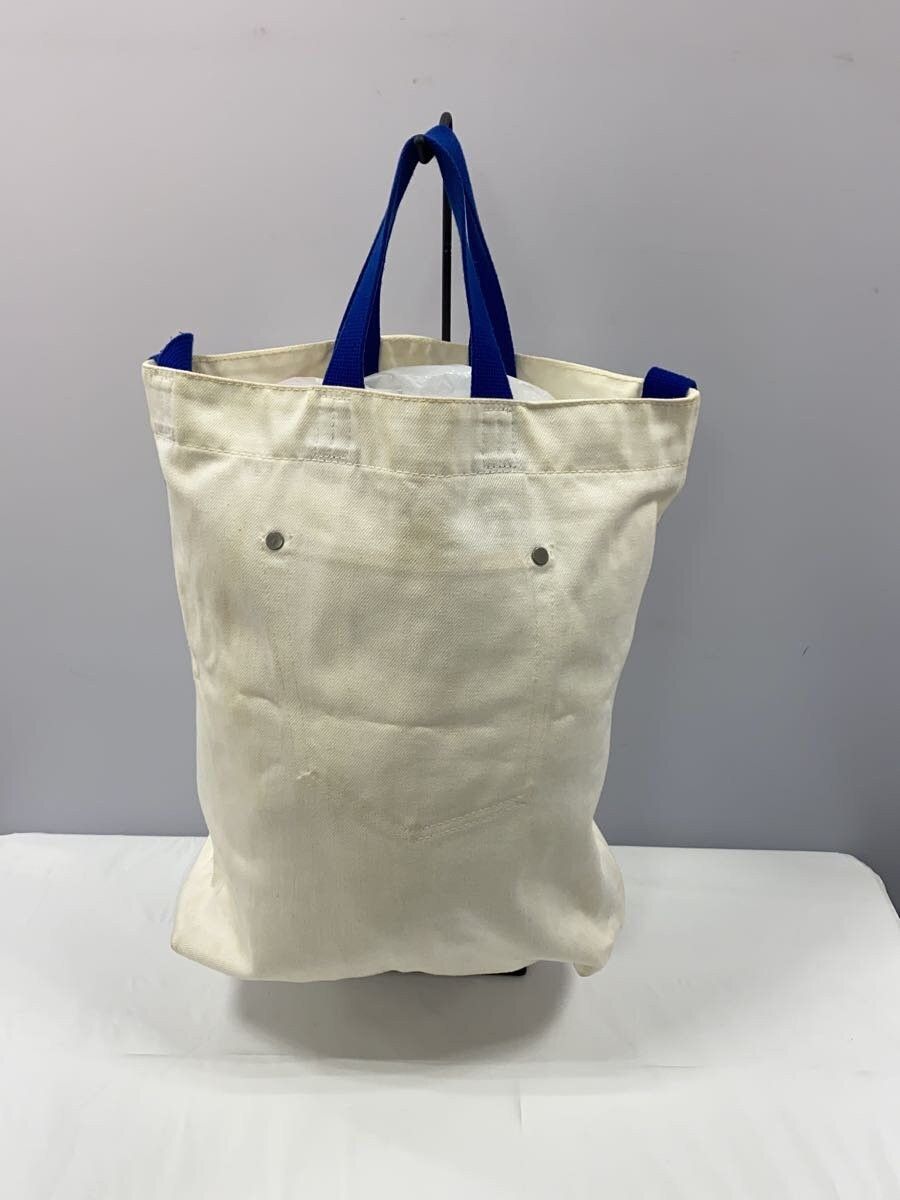 Hysteric Glamour Hysteric Arch Logo Tote Shoulder Bag Size ONE SIZE - 3 Thumbnail