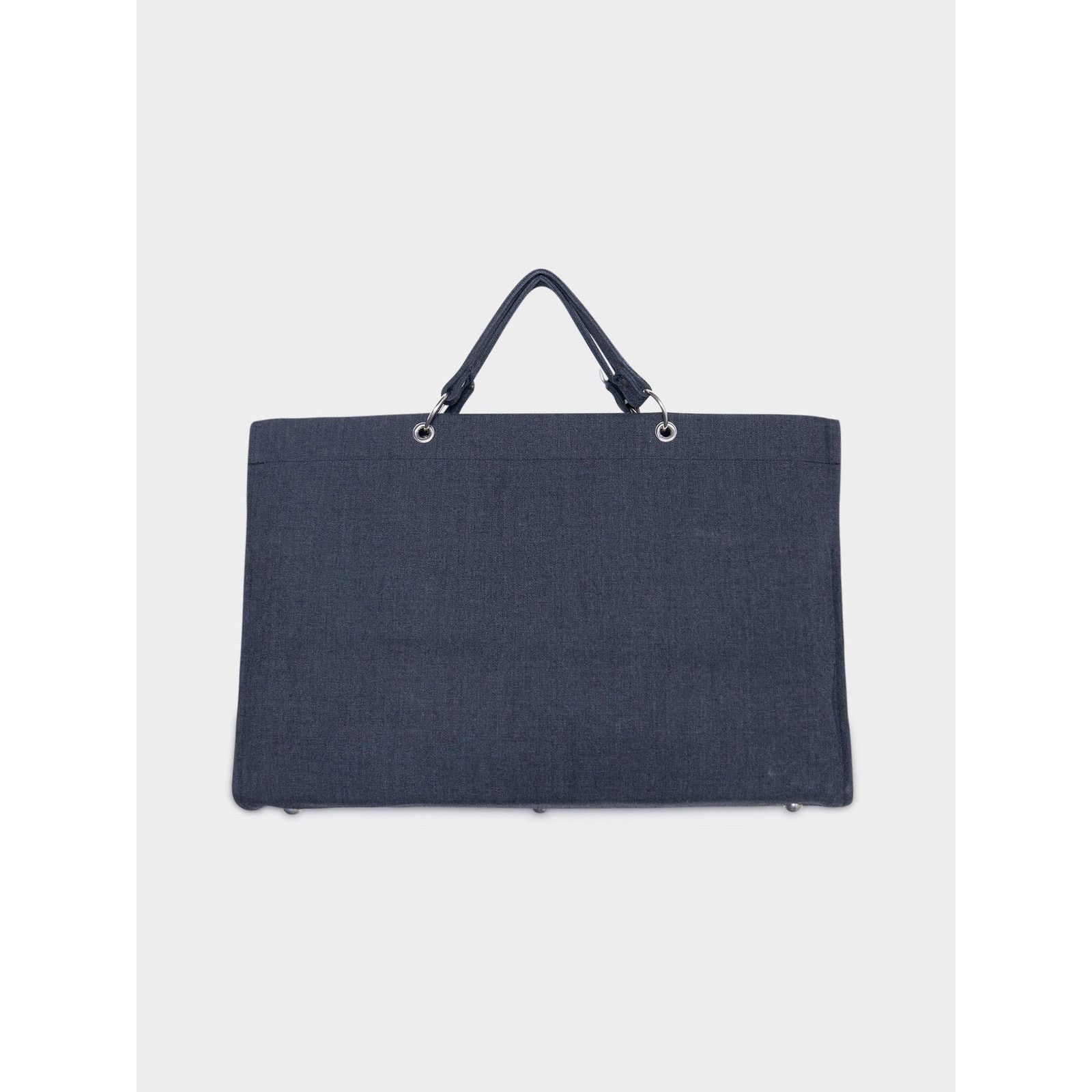 Comme des Garcons Wool Carryall Bag Size ONE SIZE - 2 Thumbnail